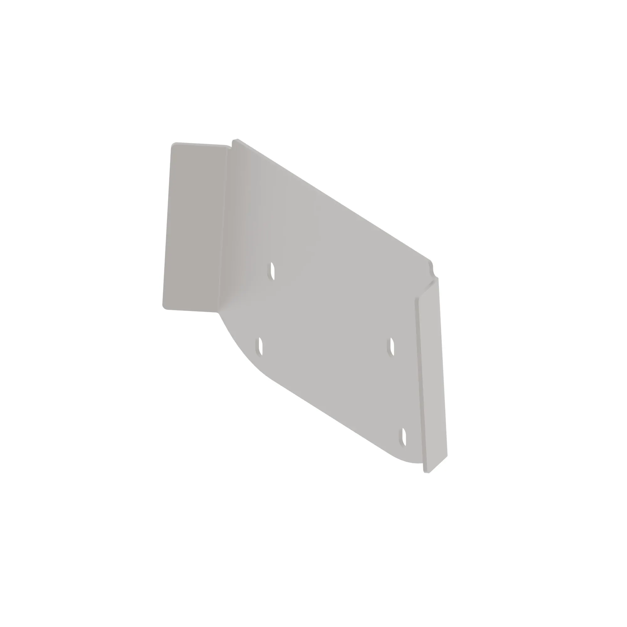 John Deere Bracket - CC144384