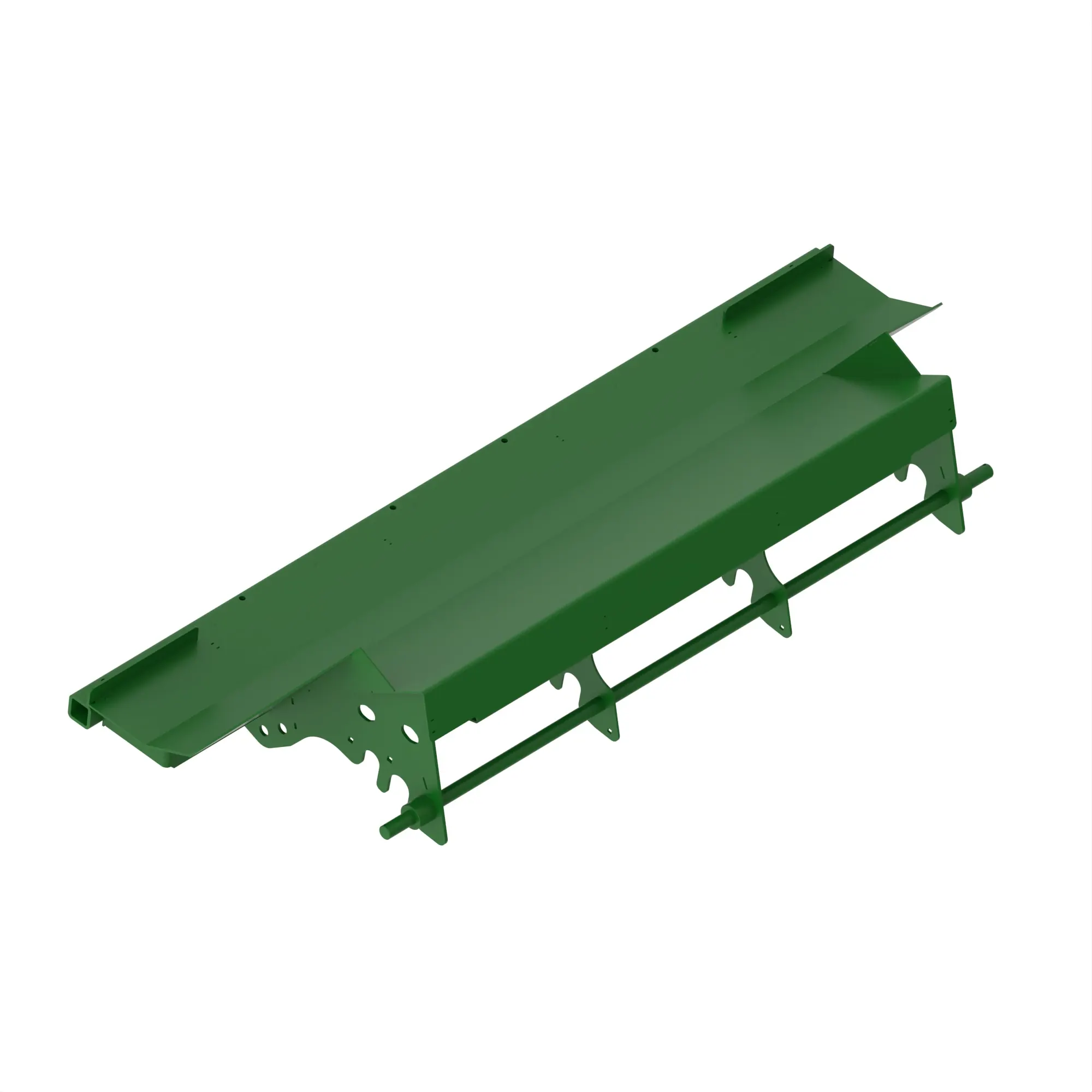 FRAME, ROTOFLOW DROP FLOOR FRAME