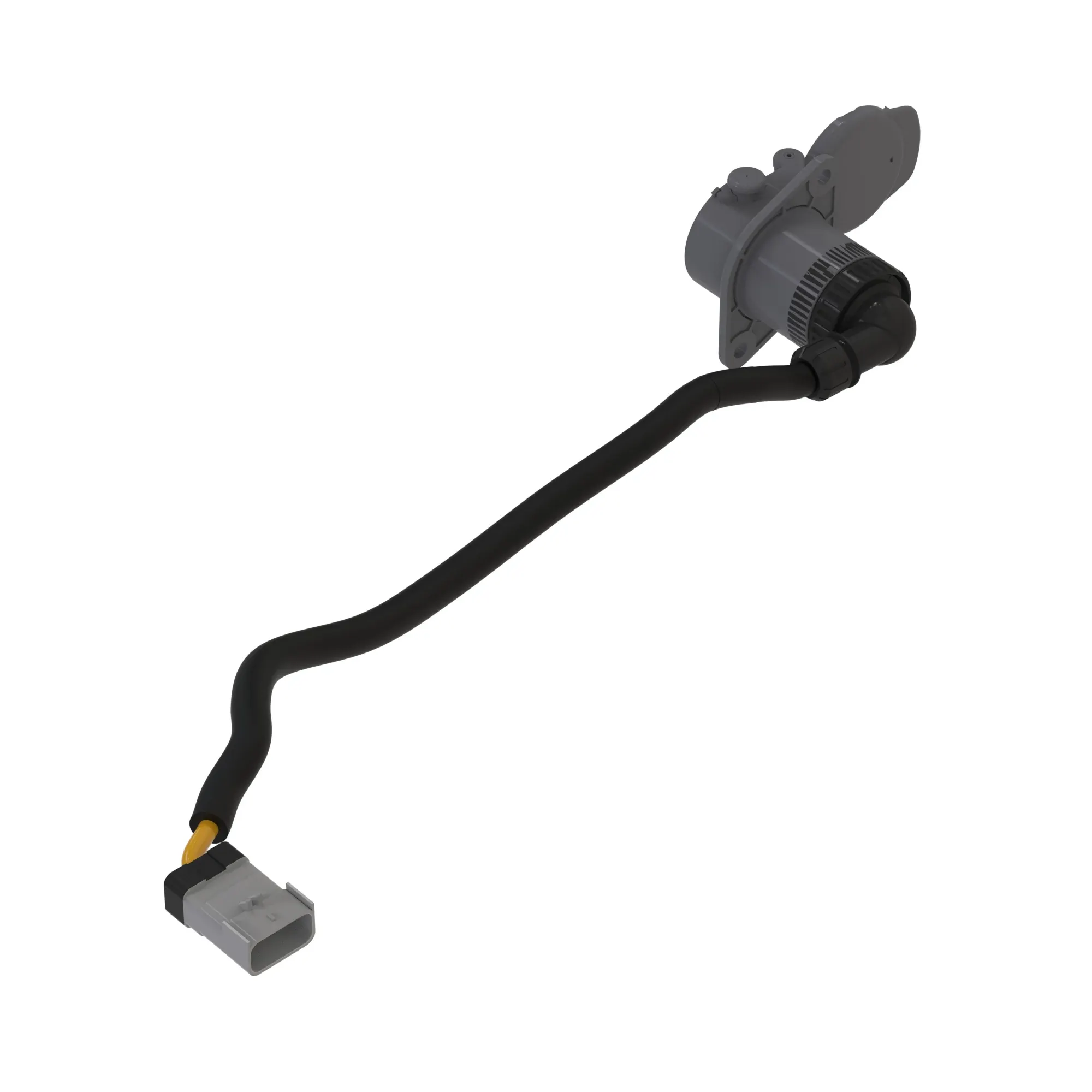 ABS SOCKET (INLINE TO ABS SOCKET)  /6R  FT4 TUP17.5
