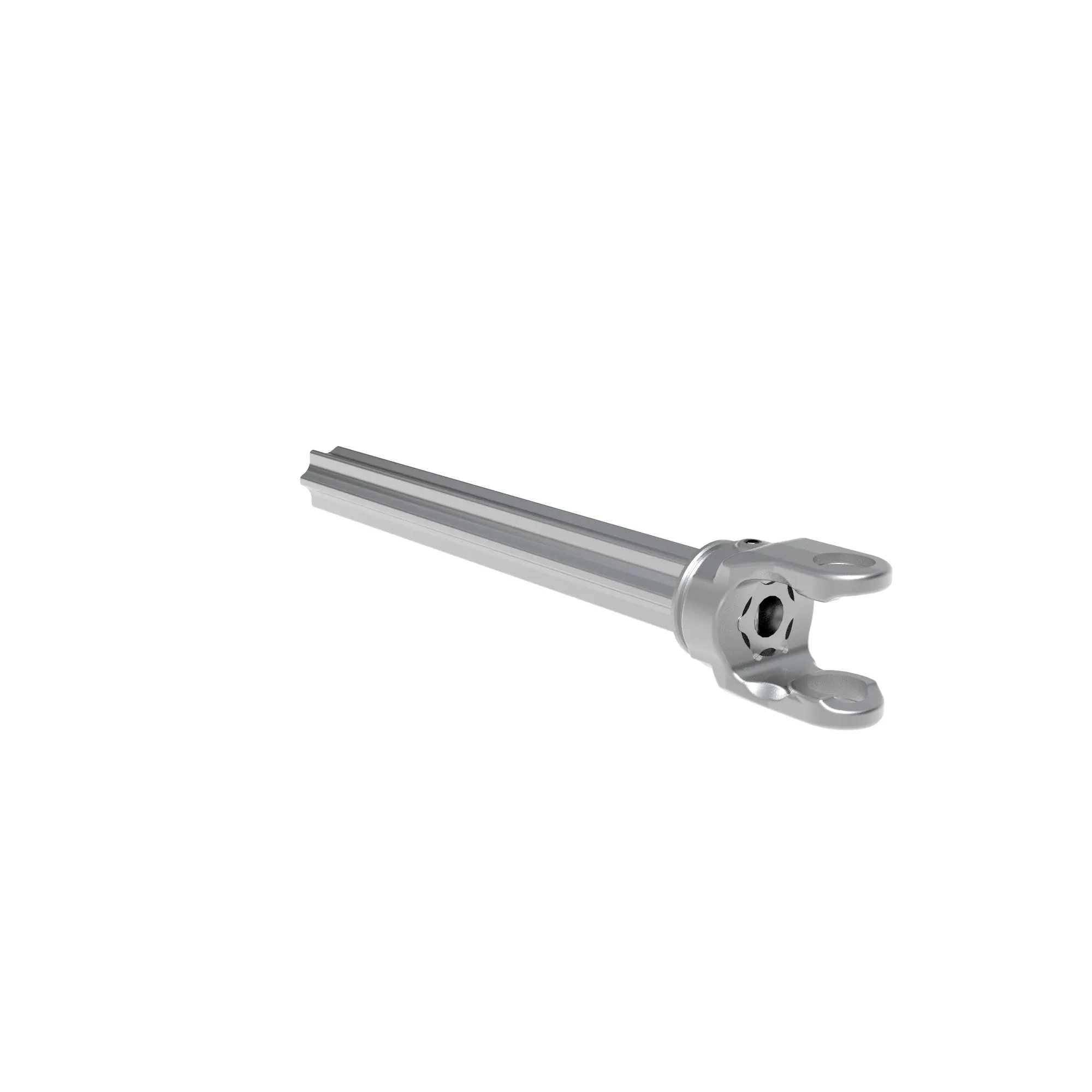 YOKE WITH SHAFT, INNER SHAFT ASSY