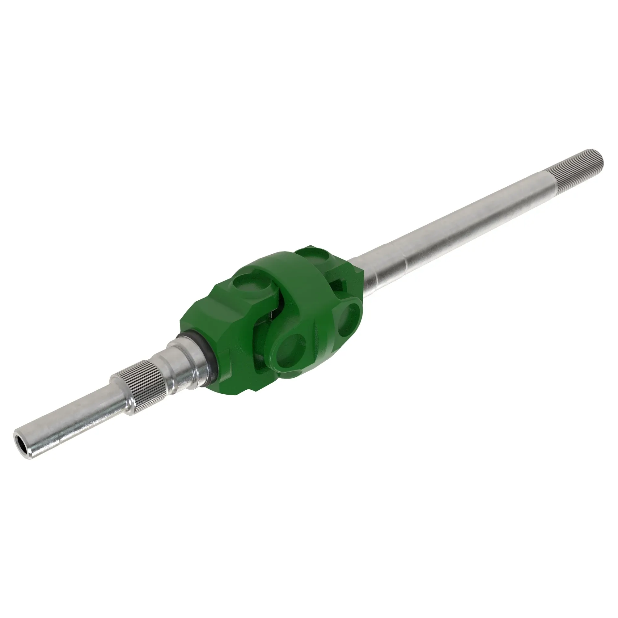 John Deere Universal Joint withShaft - RE338834