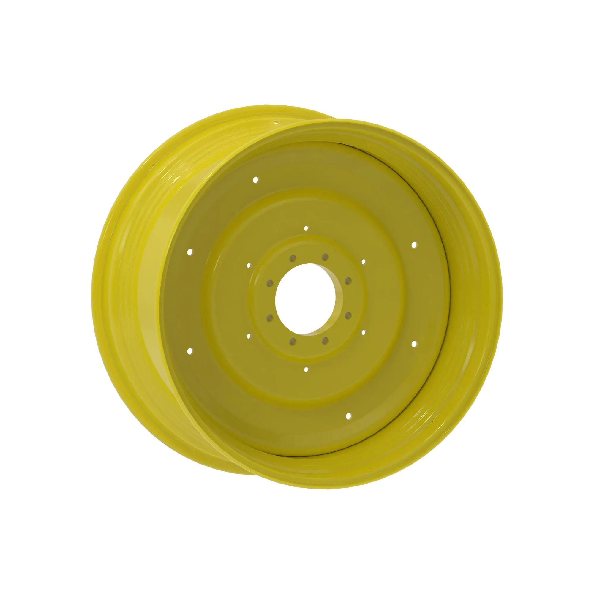 FIXED REAR WHEEL/ TW20Bx42/ 275 BCD/ -103 OFF/ REINFORCED