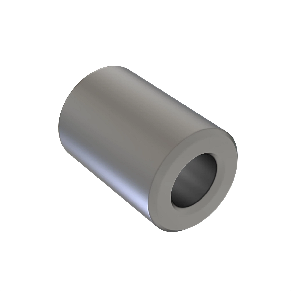 Bushing, Flip Over Kit Spacer