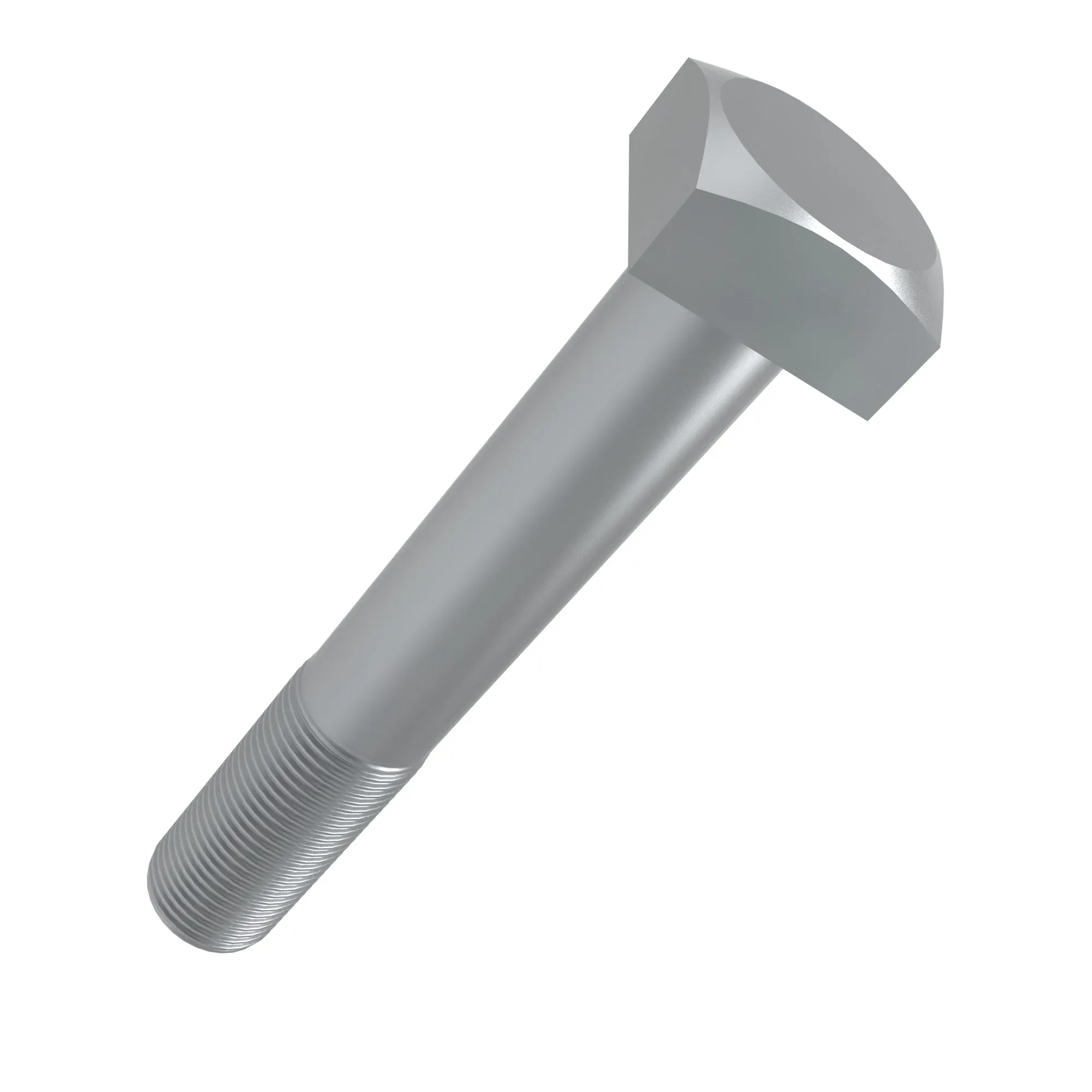 John Deere Hexagonal Head Screw, 7/8" X 13-1/2" - 08H4845