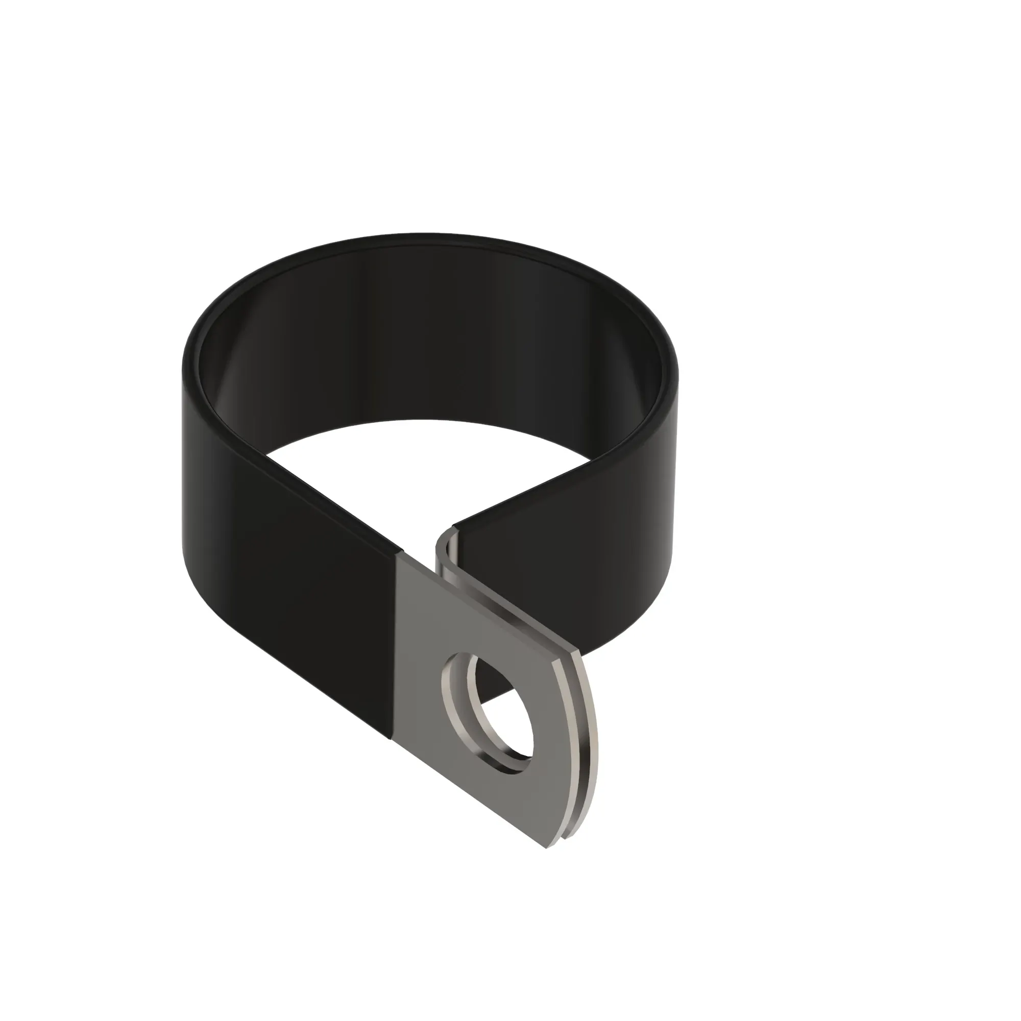 HOSE CLAMP, HOSE SUPPORT, Hose Clamp