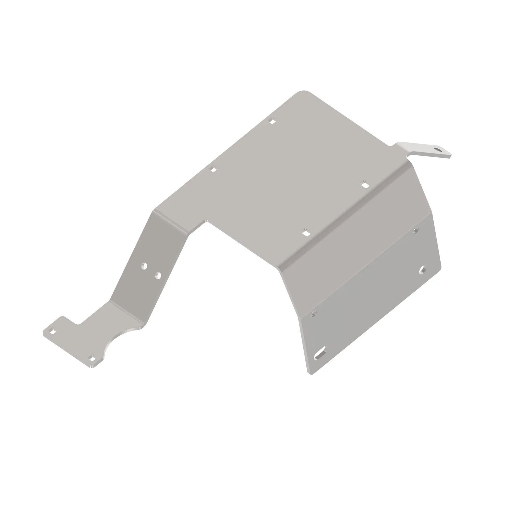 BRACKET, CONTROLLER