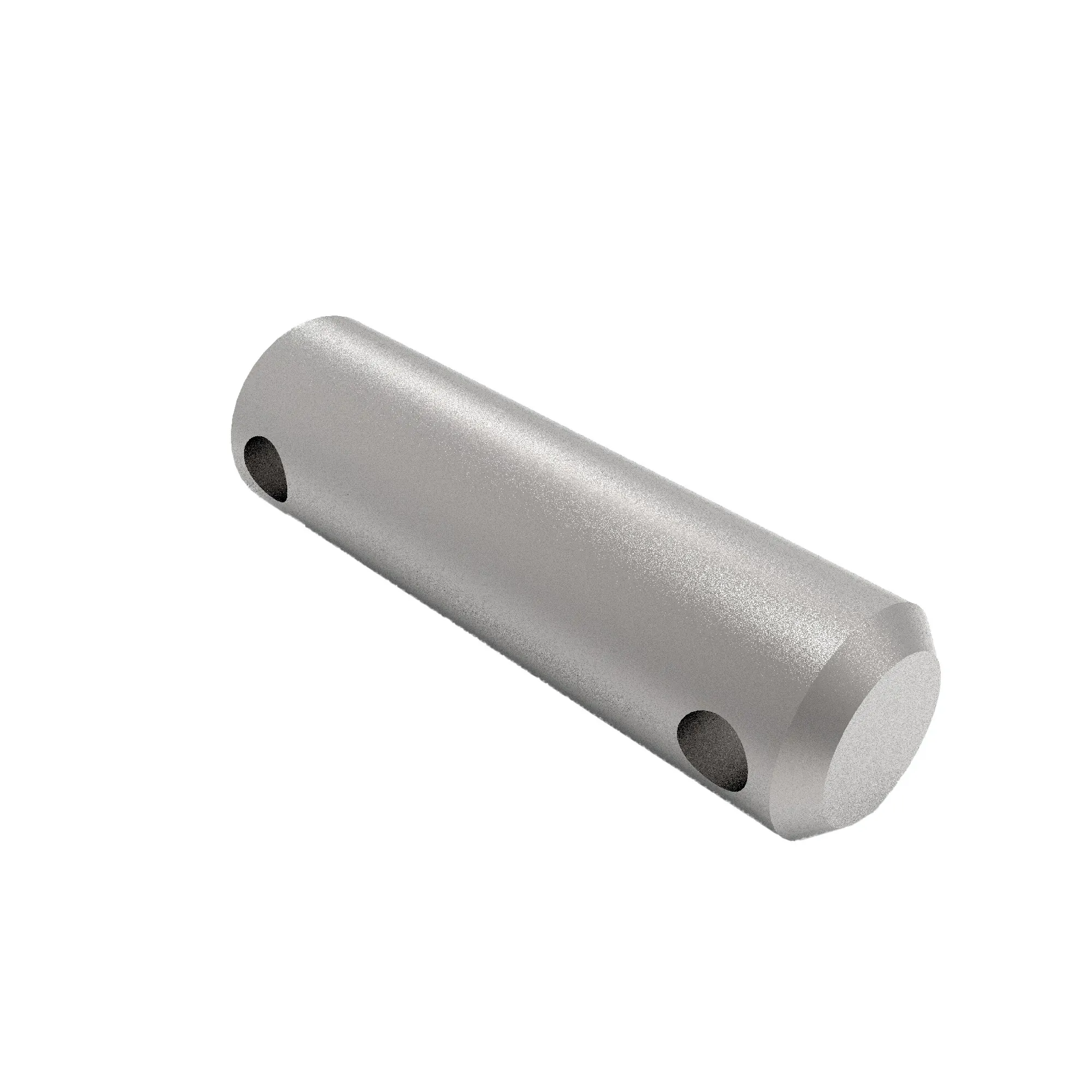 John Deere Straight Drilled Pin - F656369