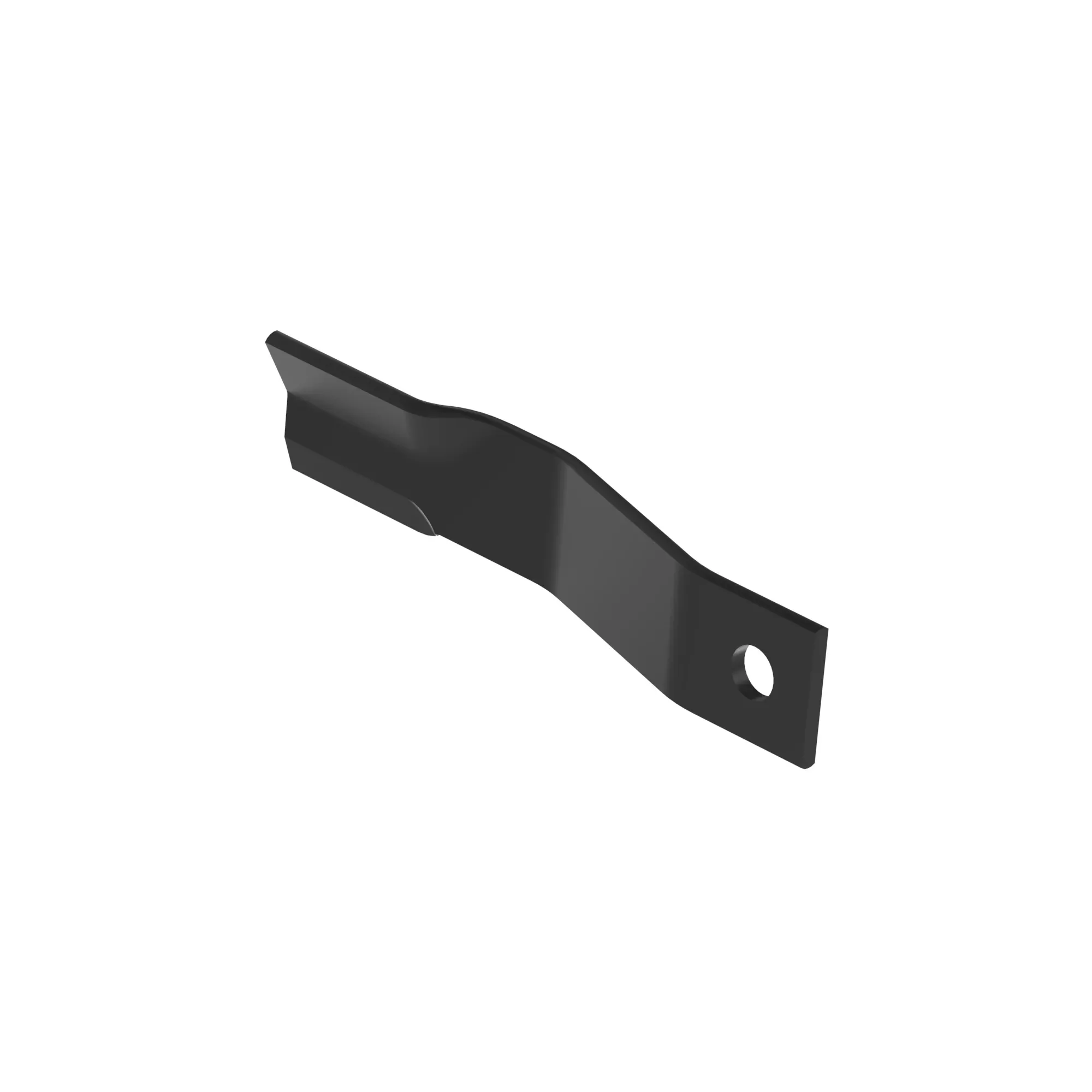 Blade, Suction Offset (Ccw) Rotary