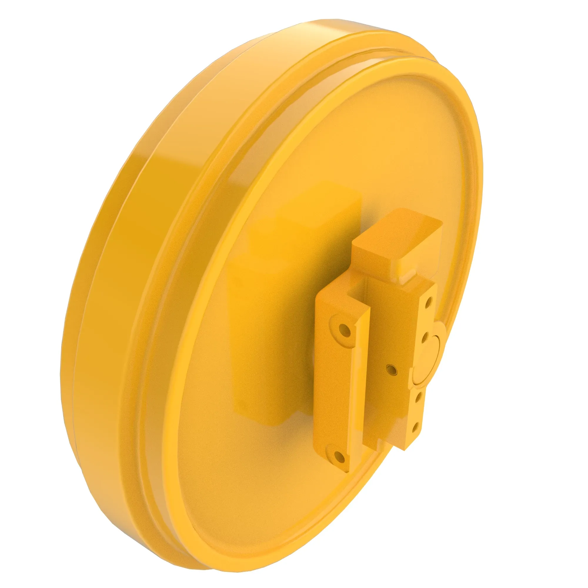 TRACK IDLER