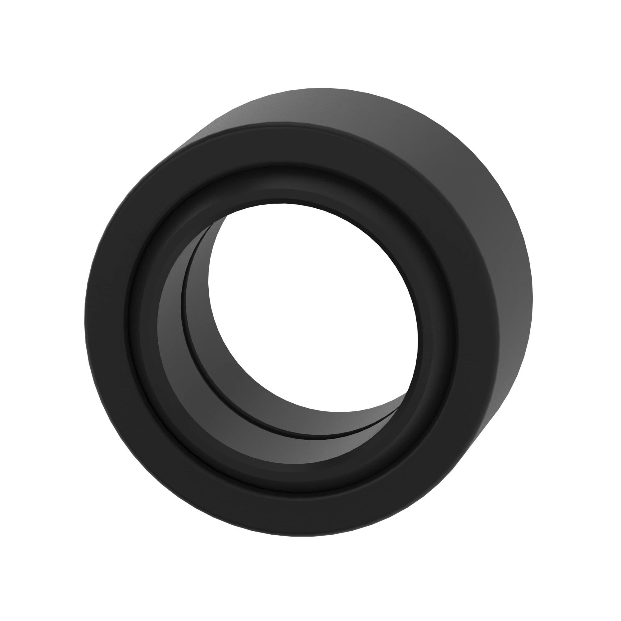 BUSHING ,SELF ALIGNING STEEL