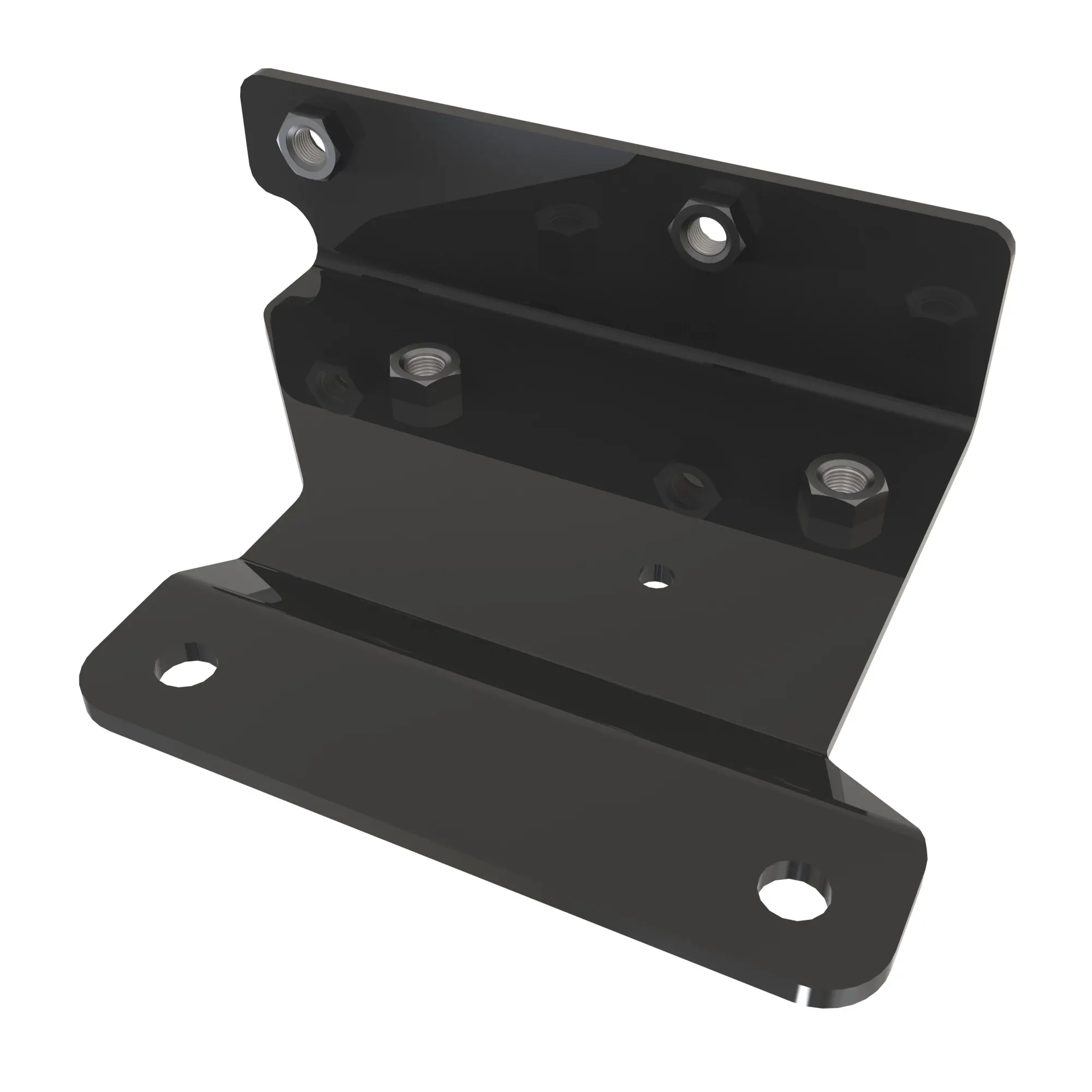 John Deere Muffler Bracket - RE264188