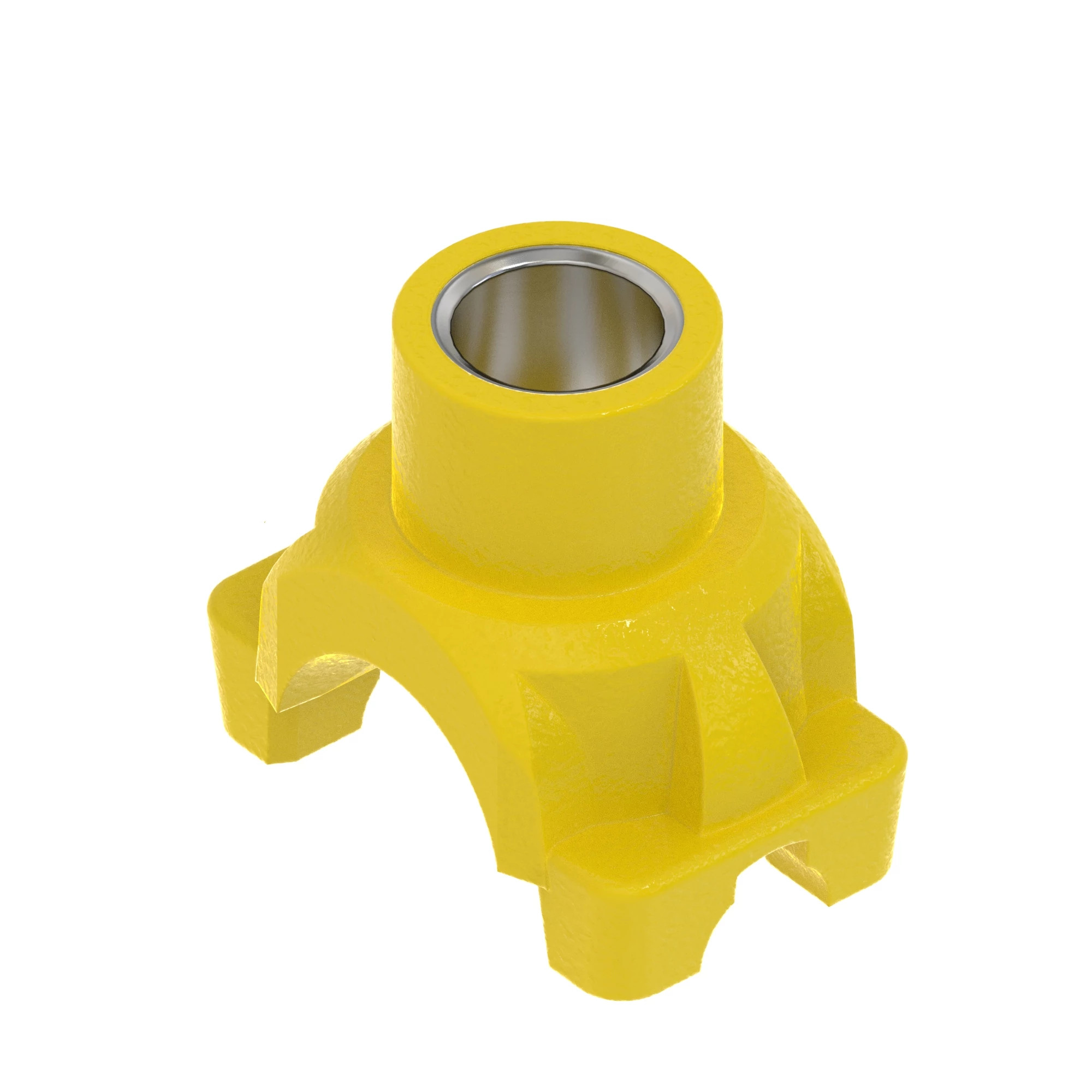 T172350: Transmission Output Yoke with Shaft | Shop.Deere.com