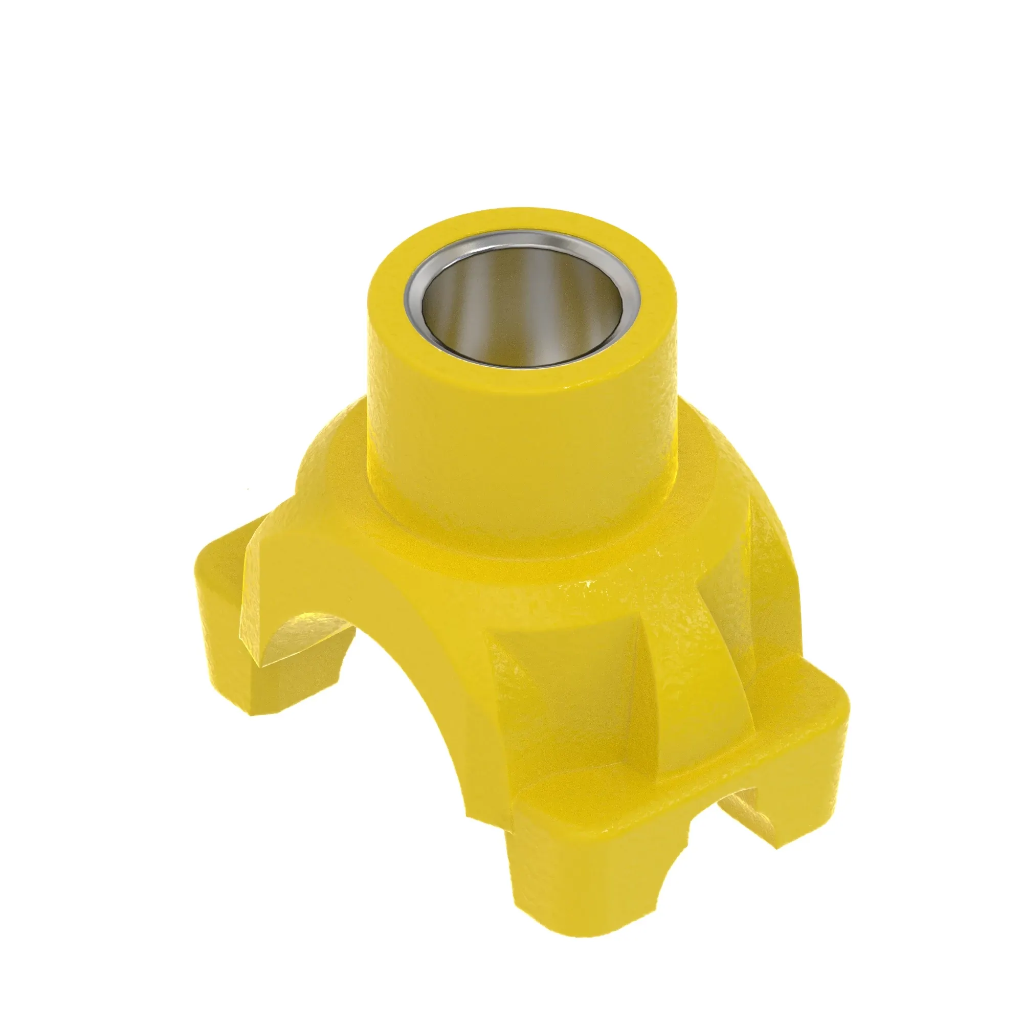 OUTPUT YOKE