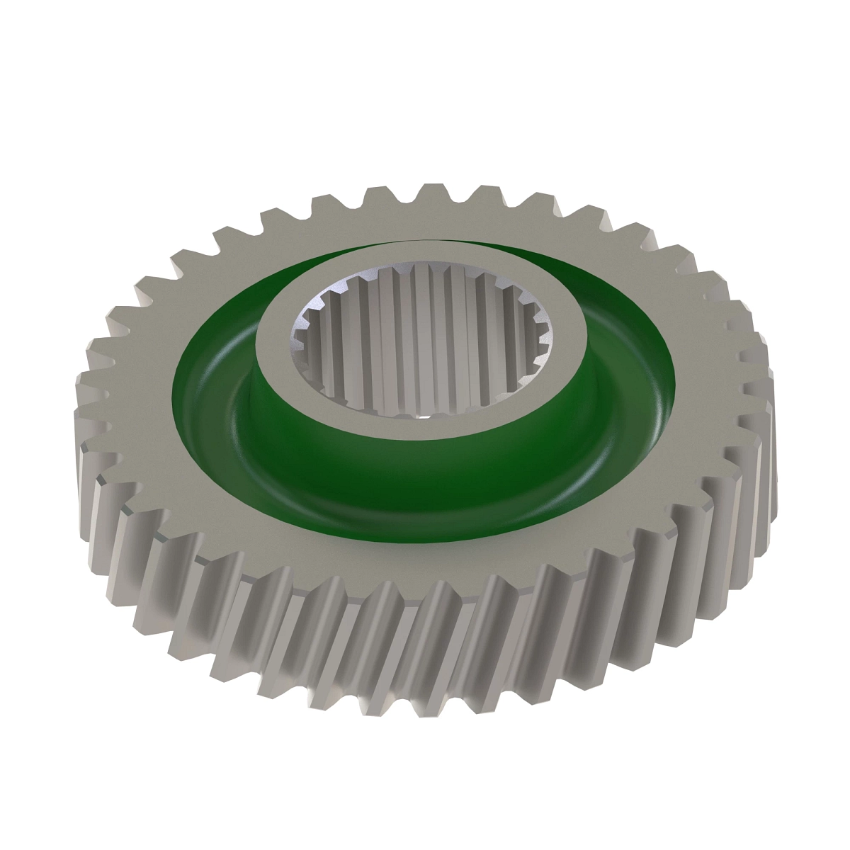 Helical Gear