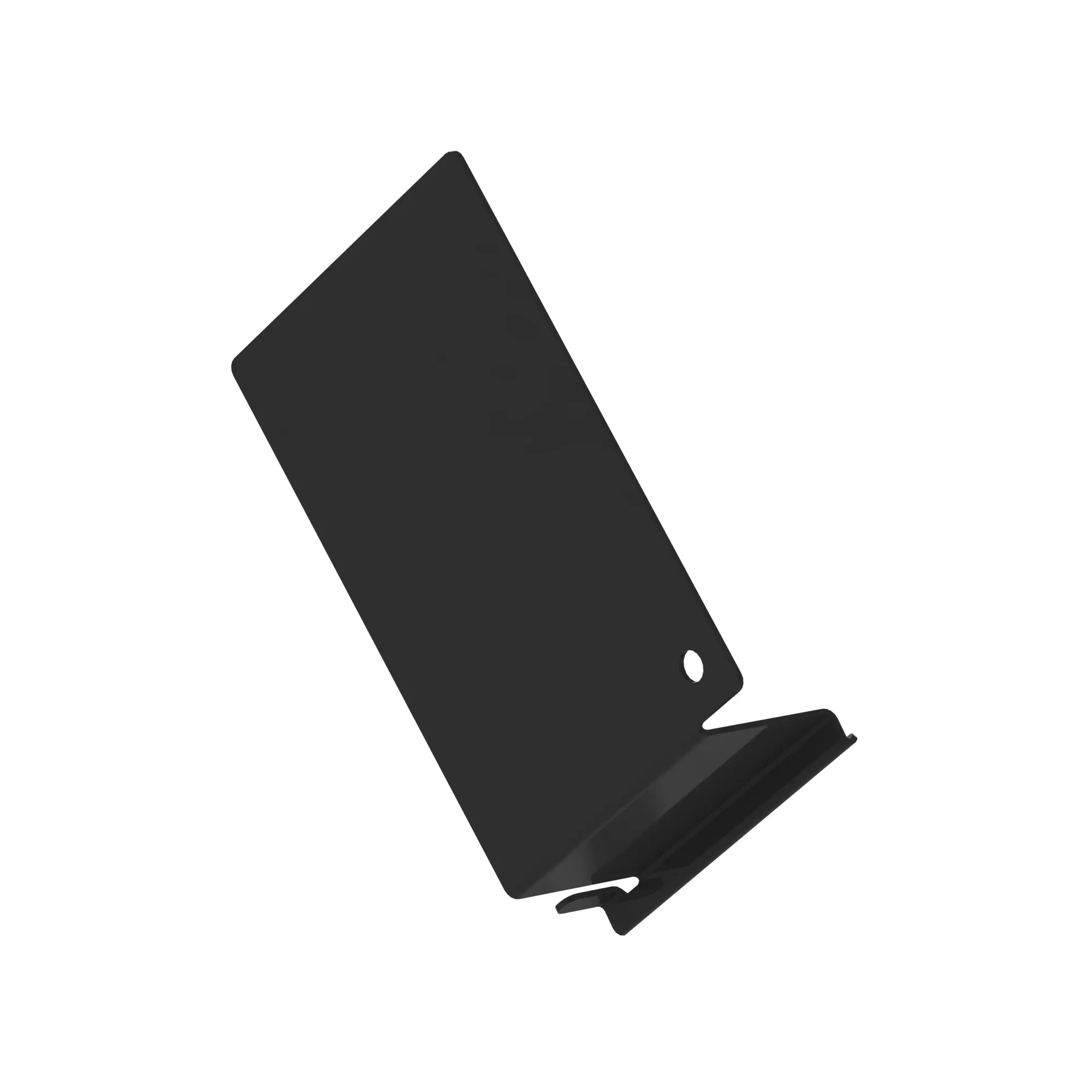 John Deere Battery Box Bracket - UC12074