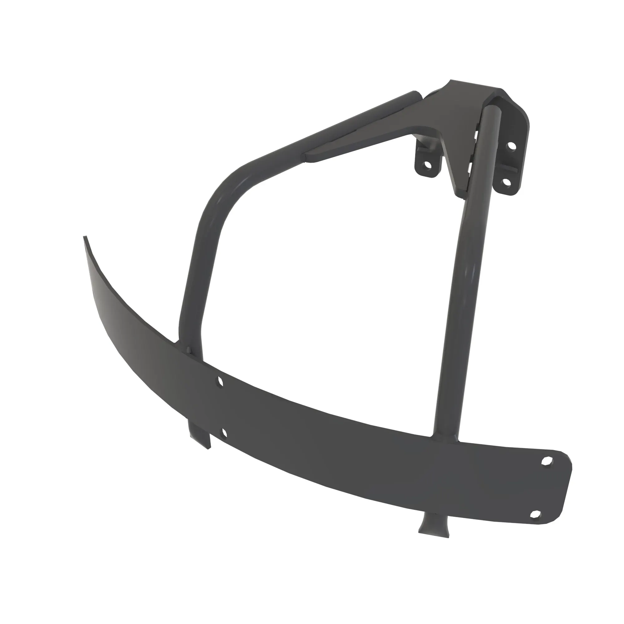 John Deere Bracket - AZ71986