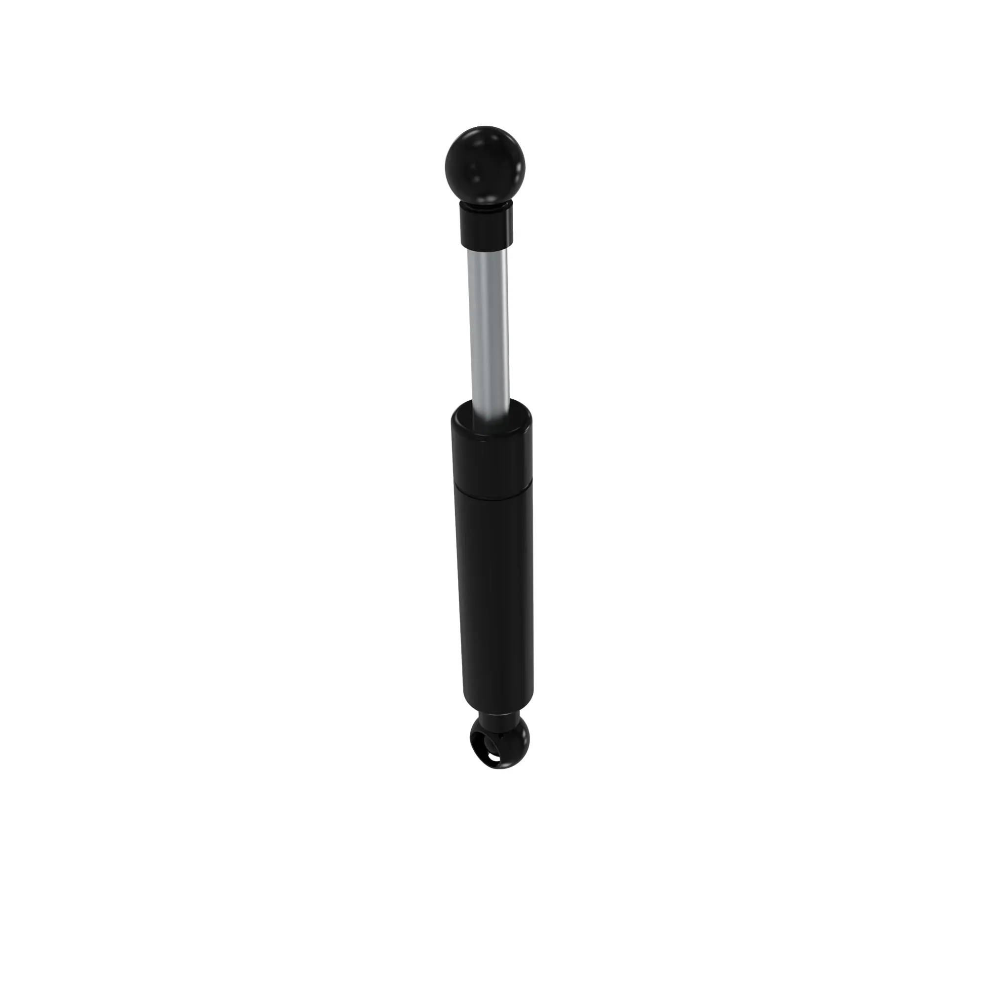 Gas Operated Cylinder
