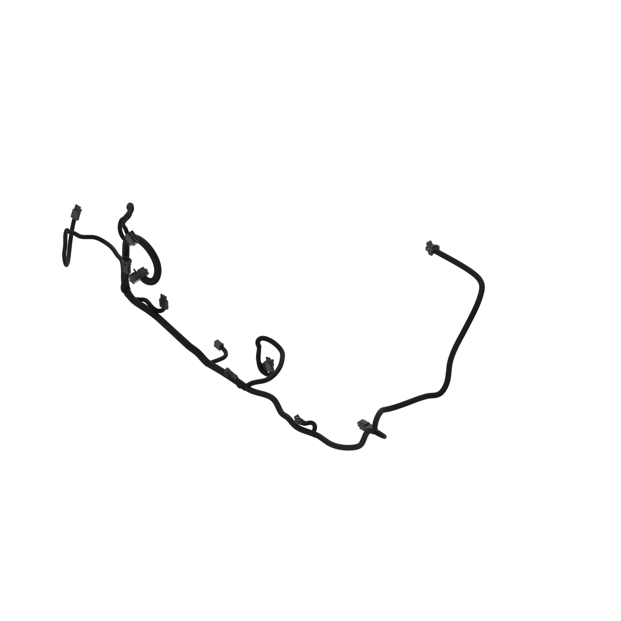 John Deere Wiring Harness - LVA13369