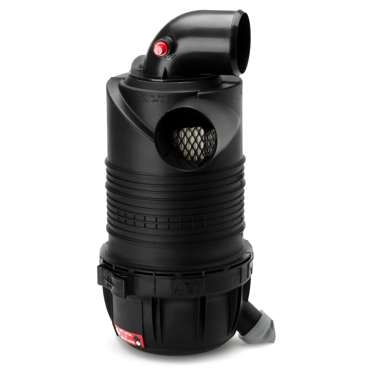 Fleetguard OptiAir™ Air Filter Housing - PMAH19489