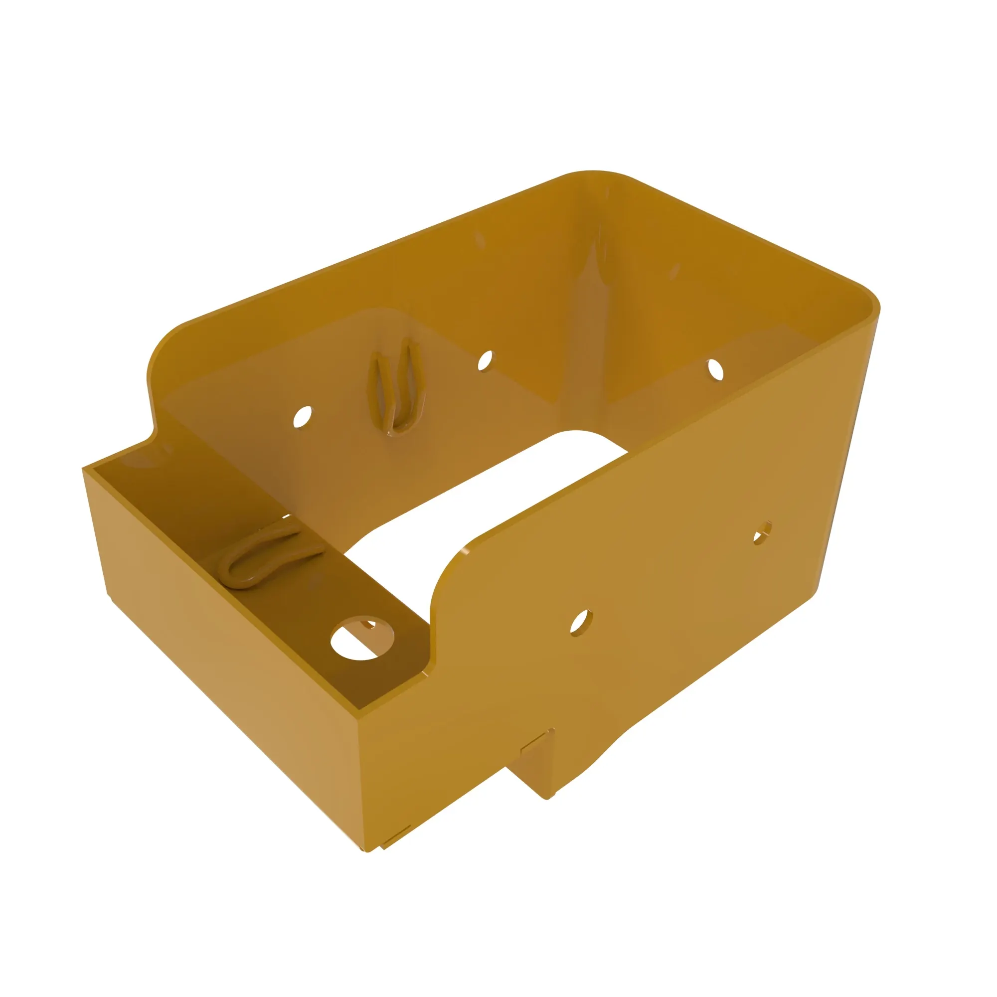 AT474714: Rear Light Bracket