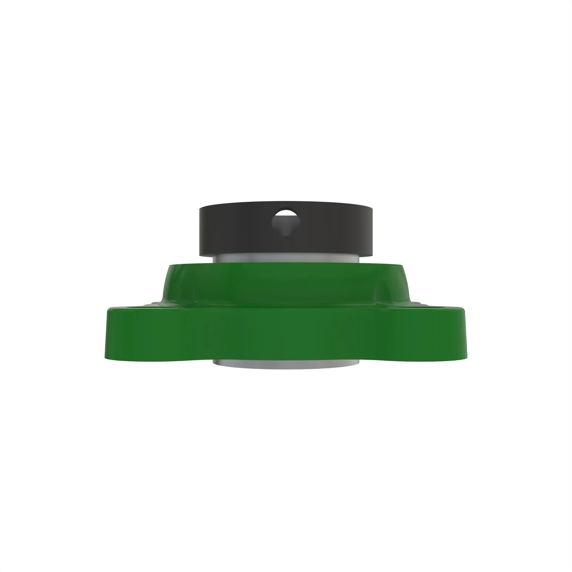 Bearing With Housing