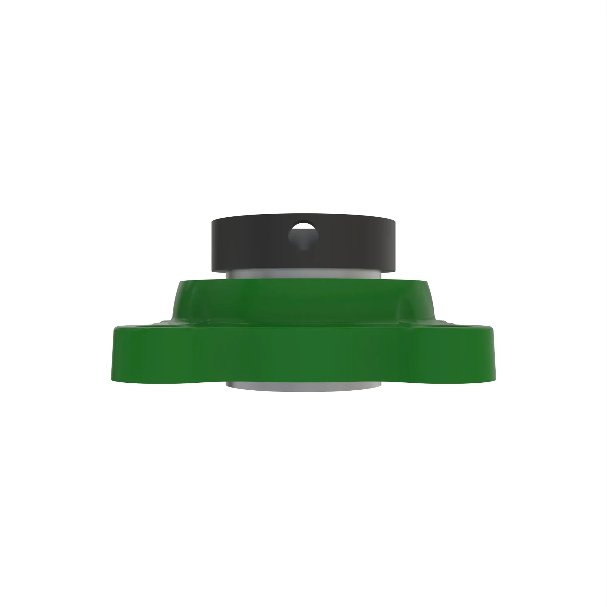 Bearing With Housing