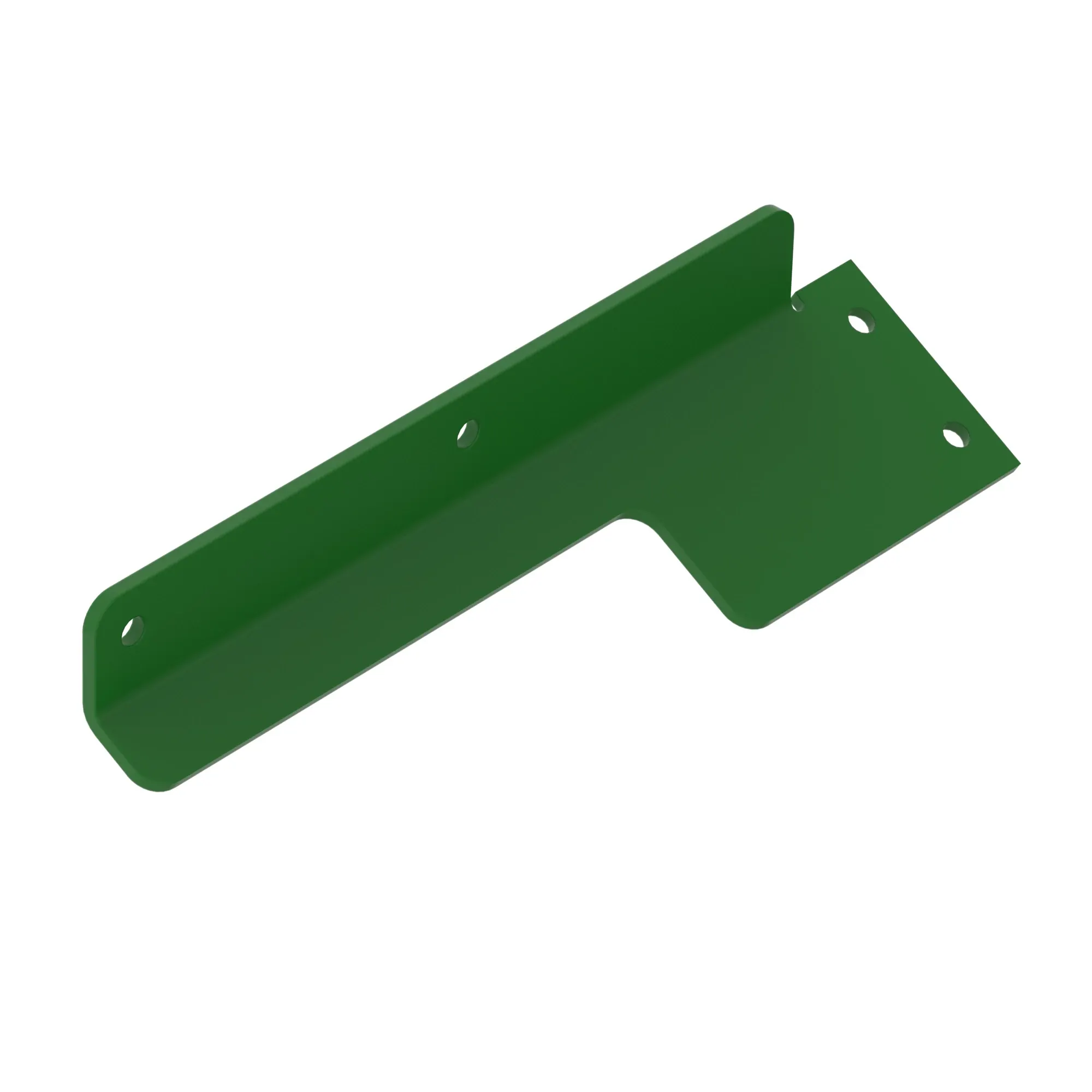 BRACKET, PLATE