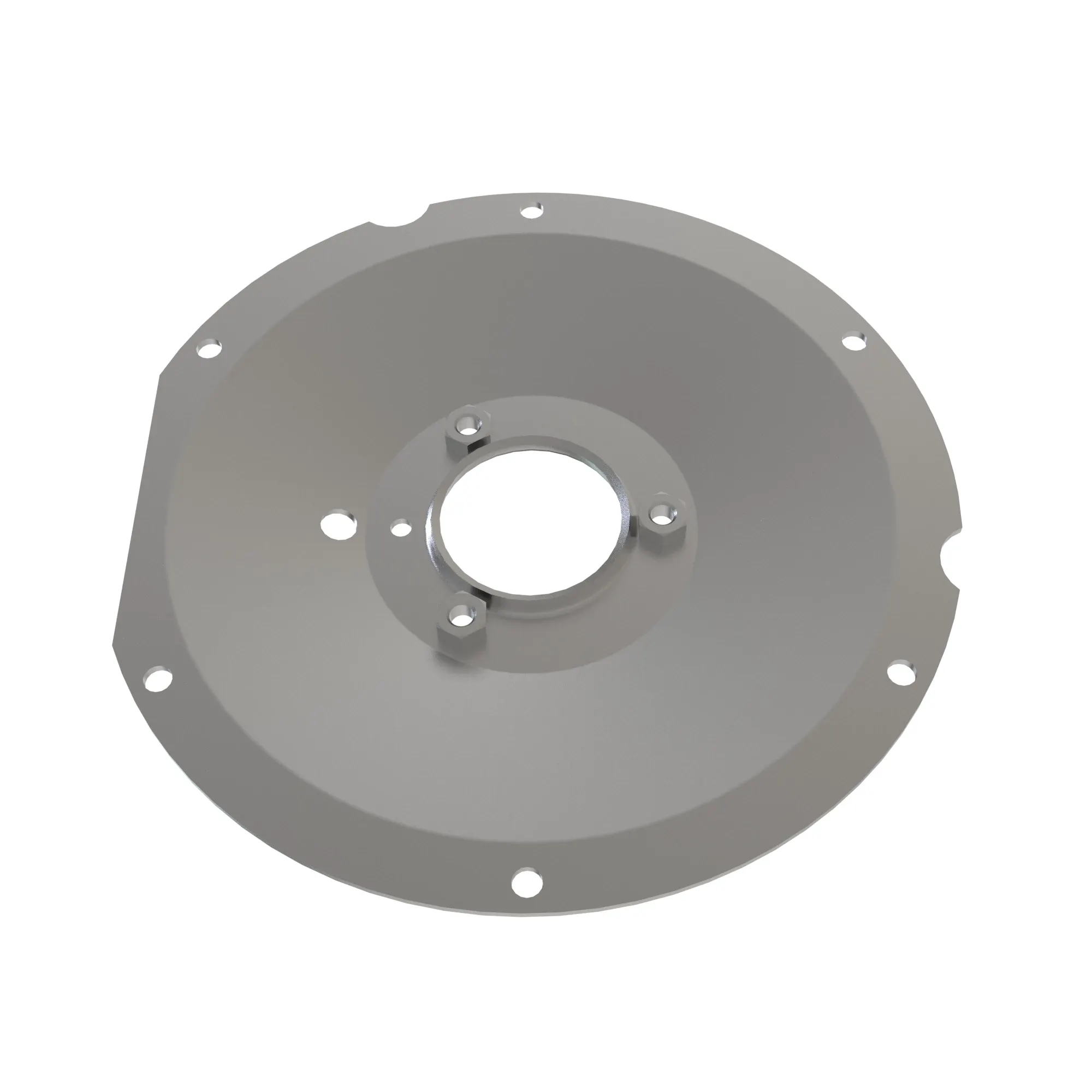 John Deere Bar Drum Cover - AN372032