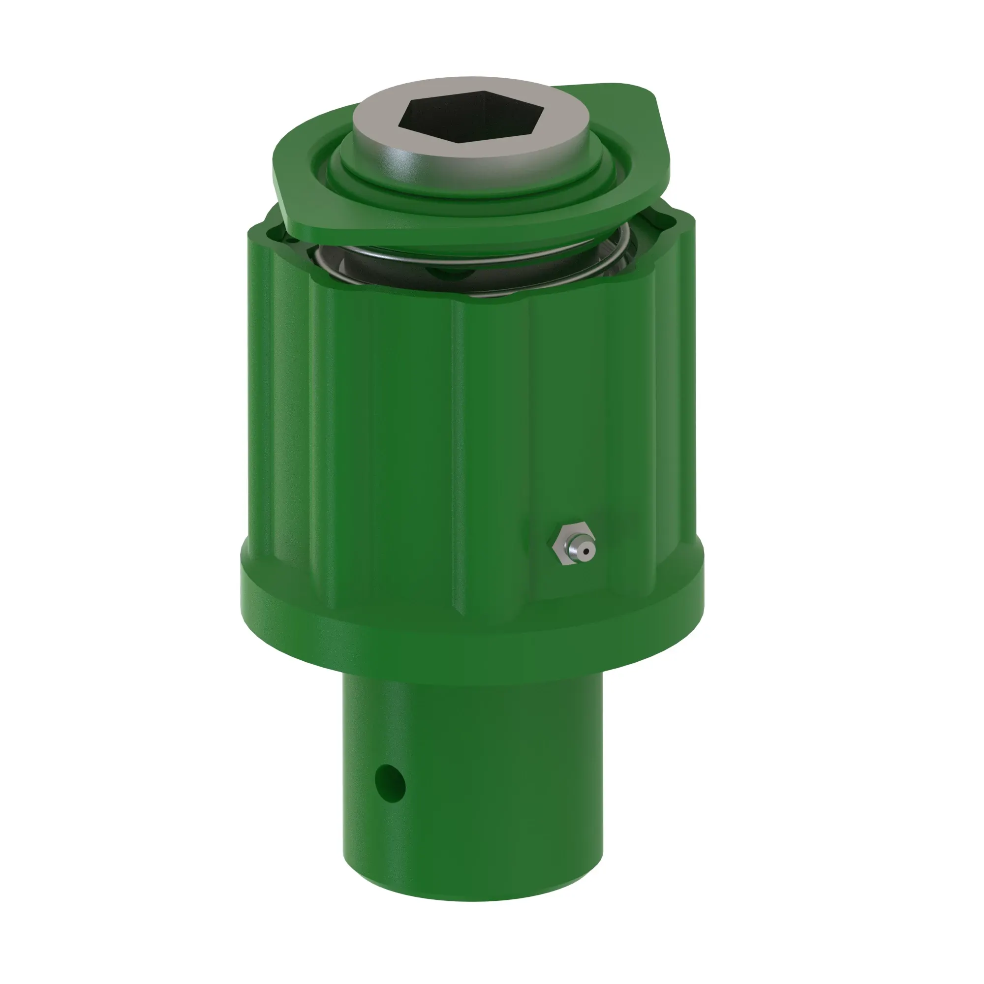 SLIP CLUTCH 750-NM