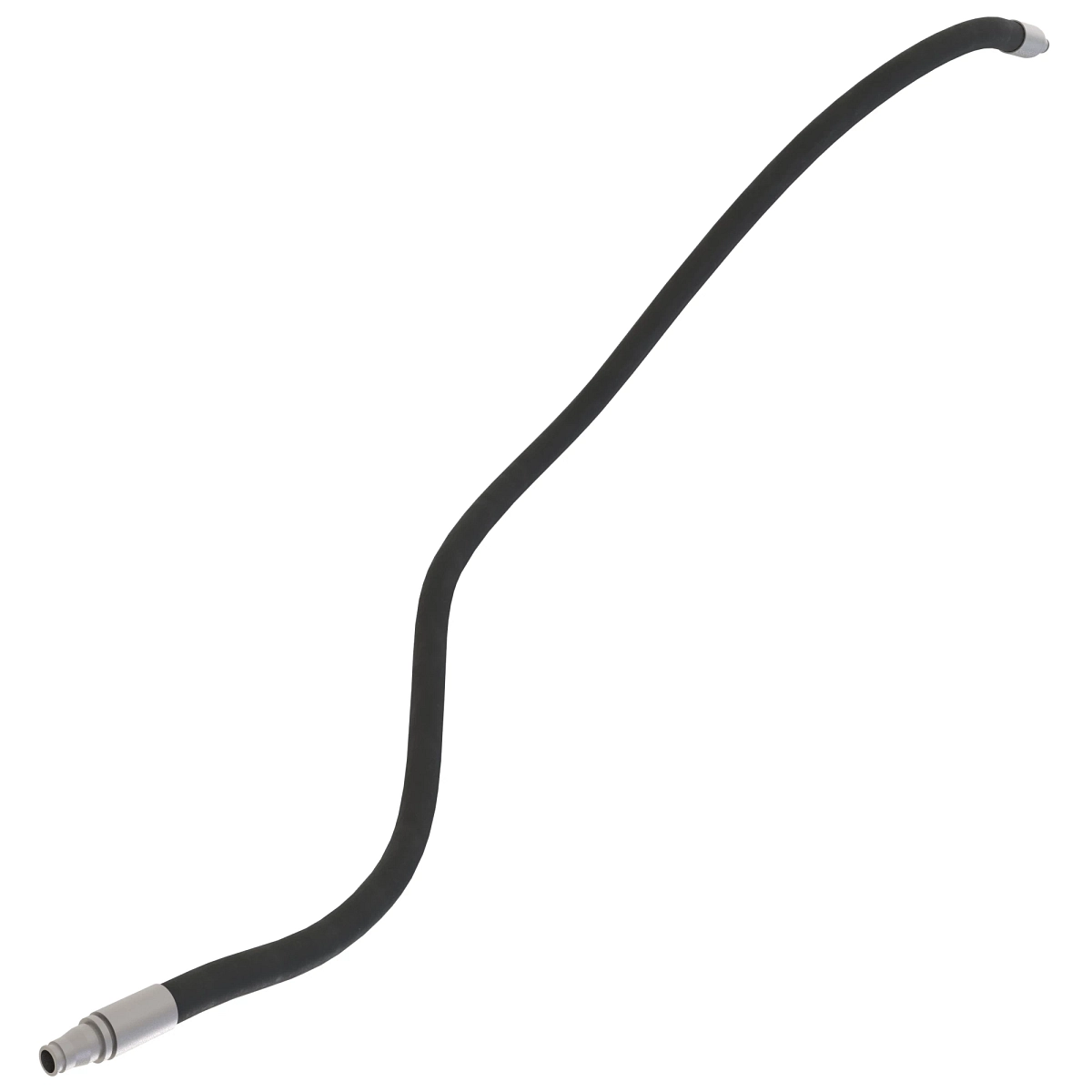 Hydraulic Hose, Vrd Press Hose to R
