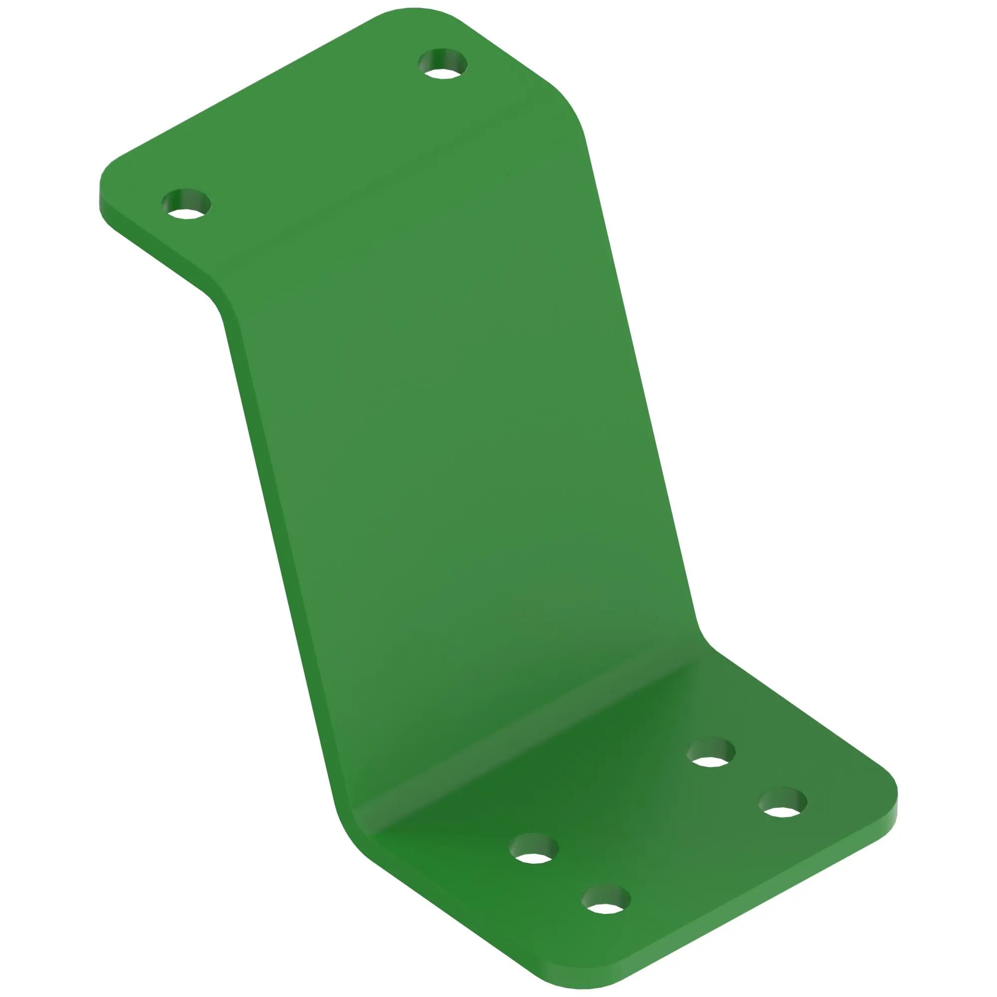 BRACKET, SS PLUMBING