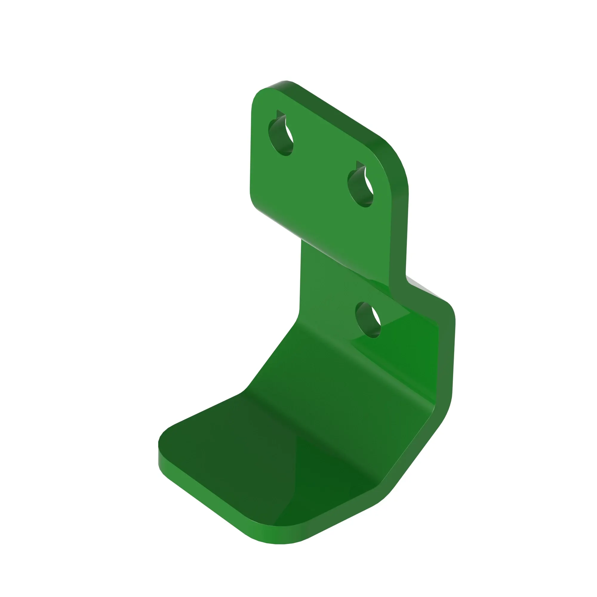 John Deere Plate - UC16571