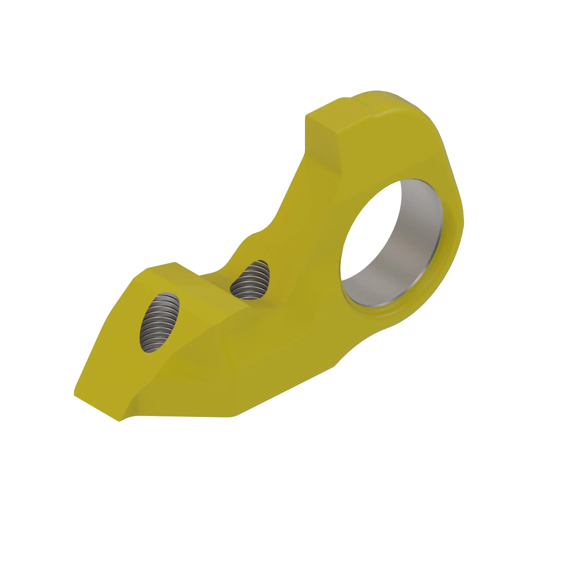 John Deere Master Half Track Link, Left Side - CXT28276