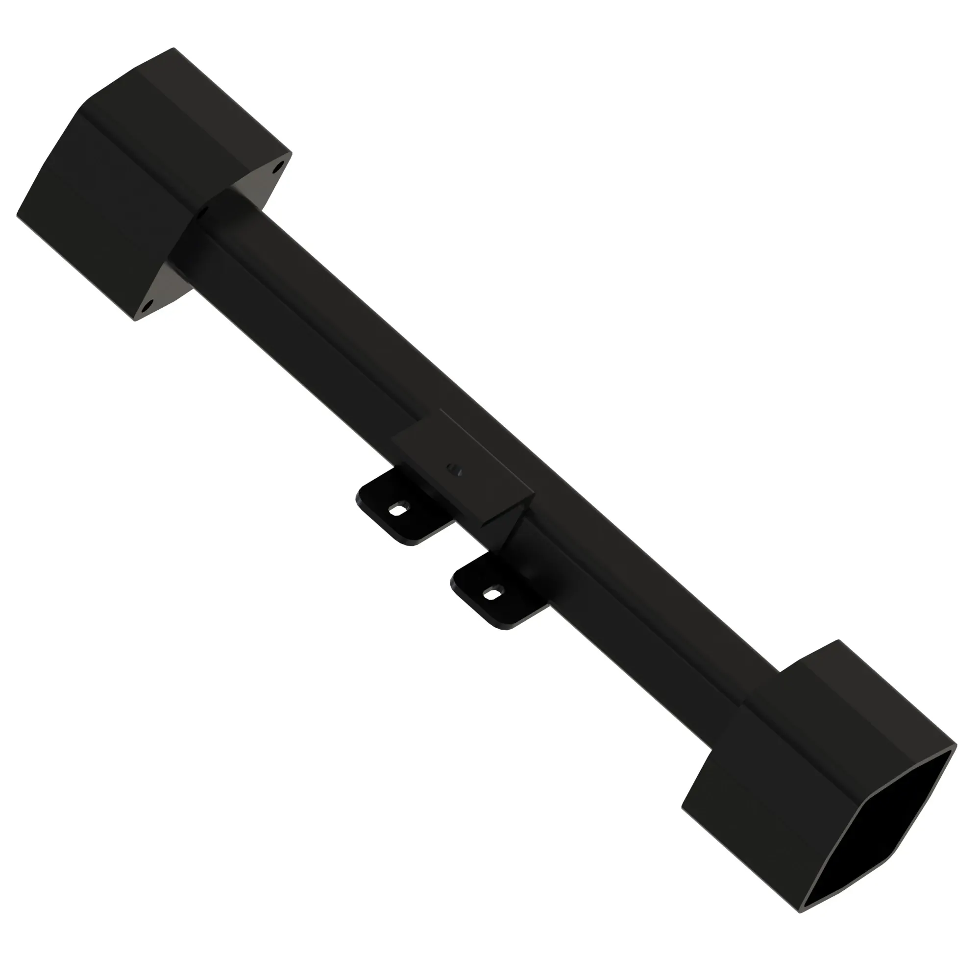 John Deere Rear Axle - TCU19651