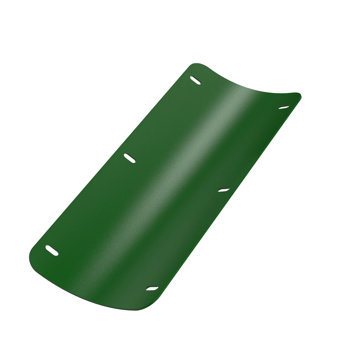 Door, 4.3 Deck Sheet