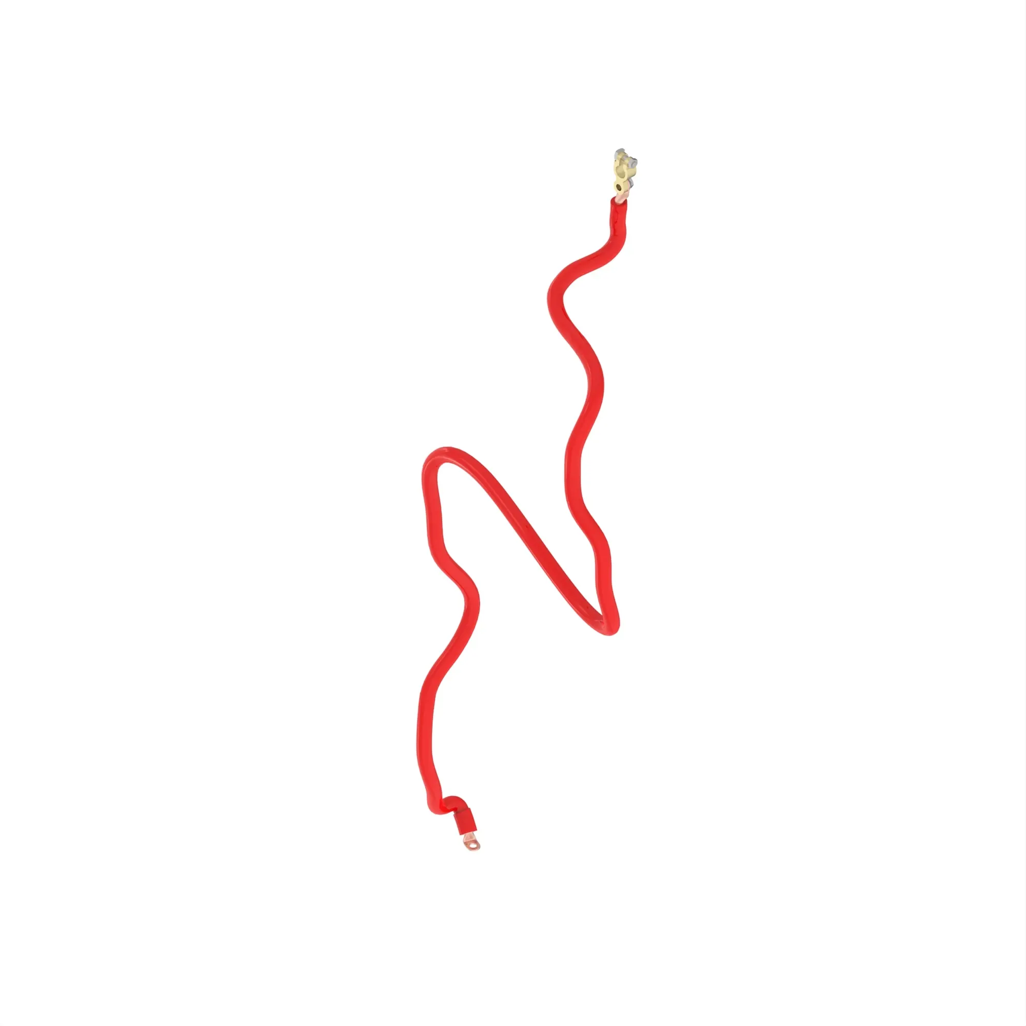 BATTERY CABLE, BATTERY CABLE, POSIT
