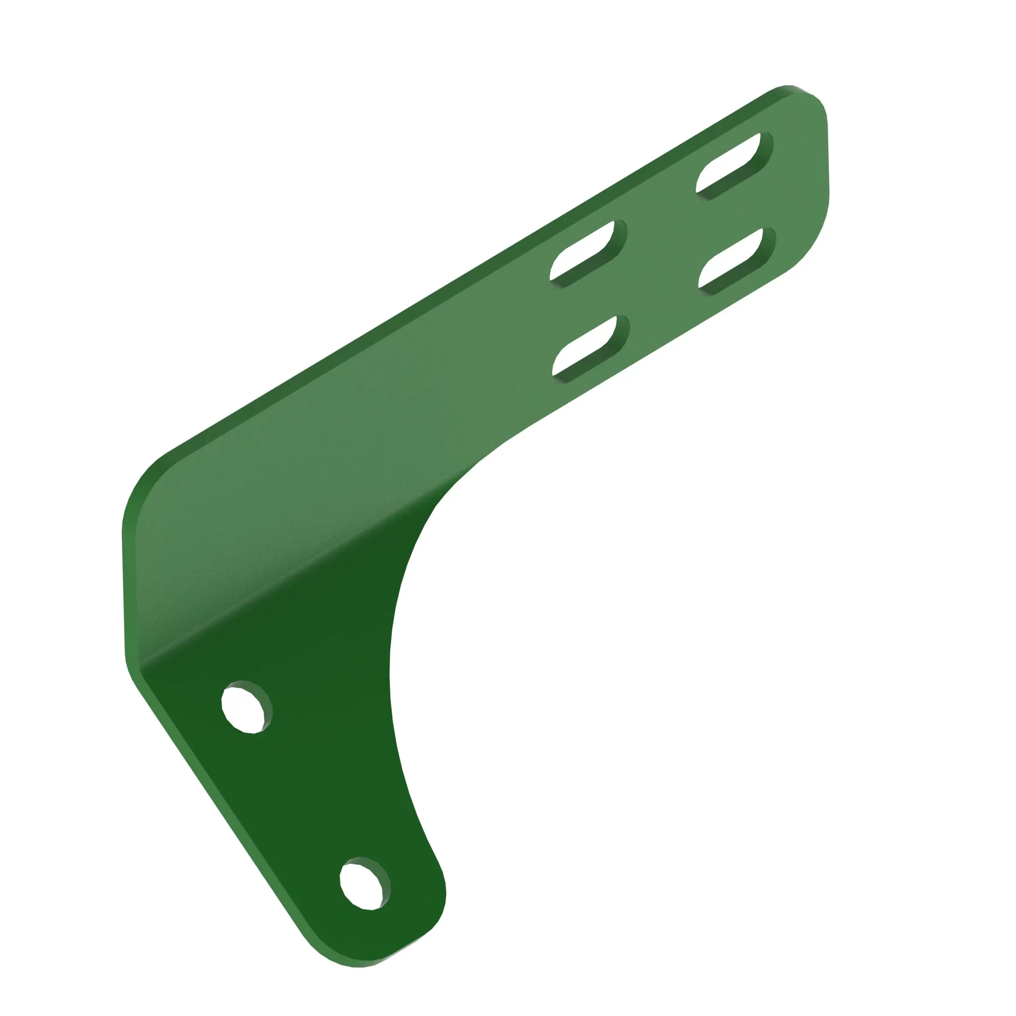 QUICK COUPLER BRACKET