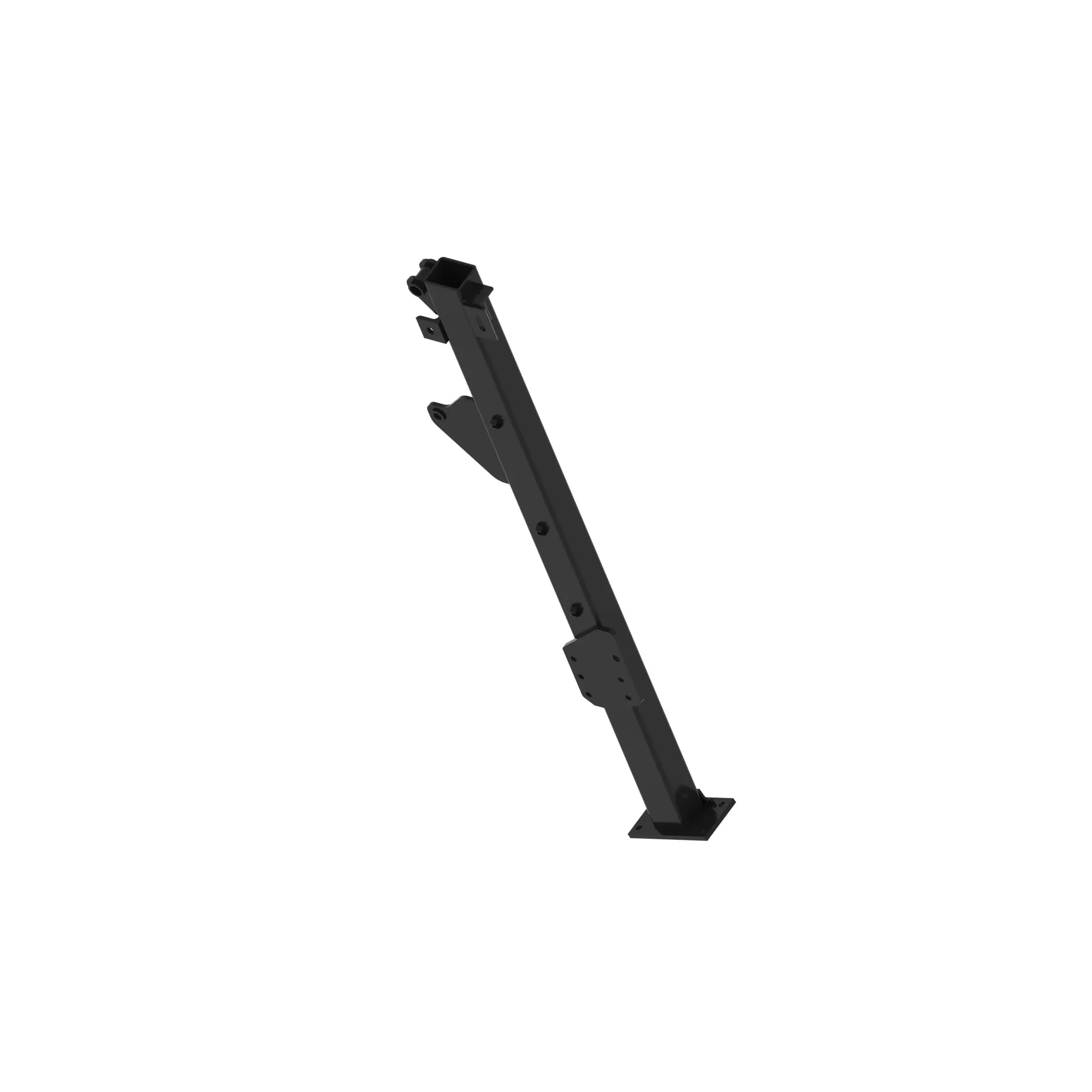 Structural Tube