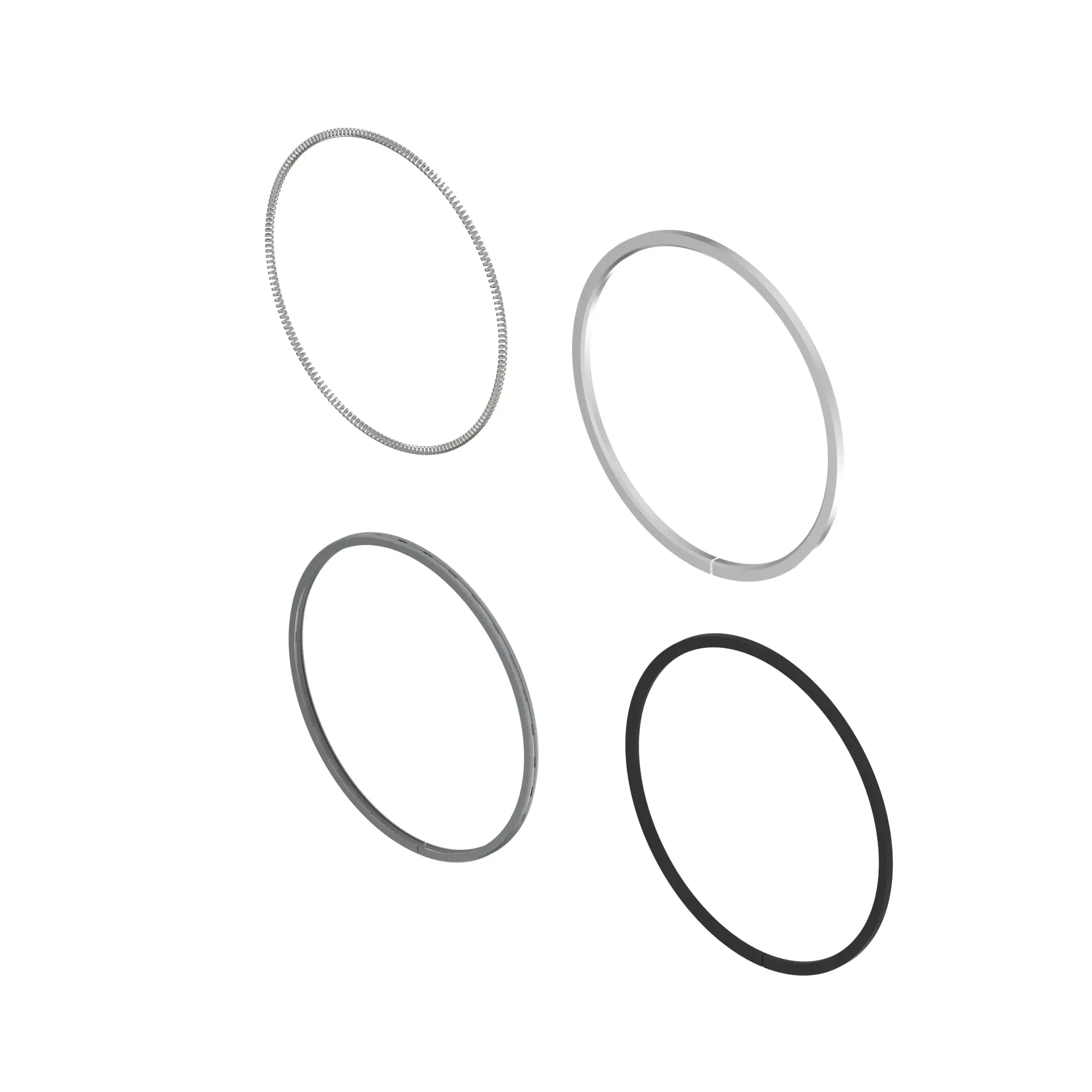 PISTON RING KIT
