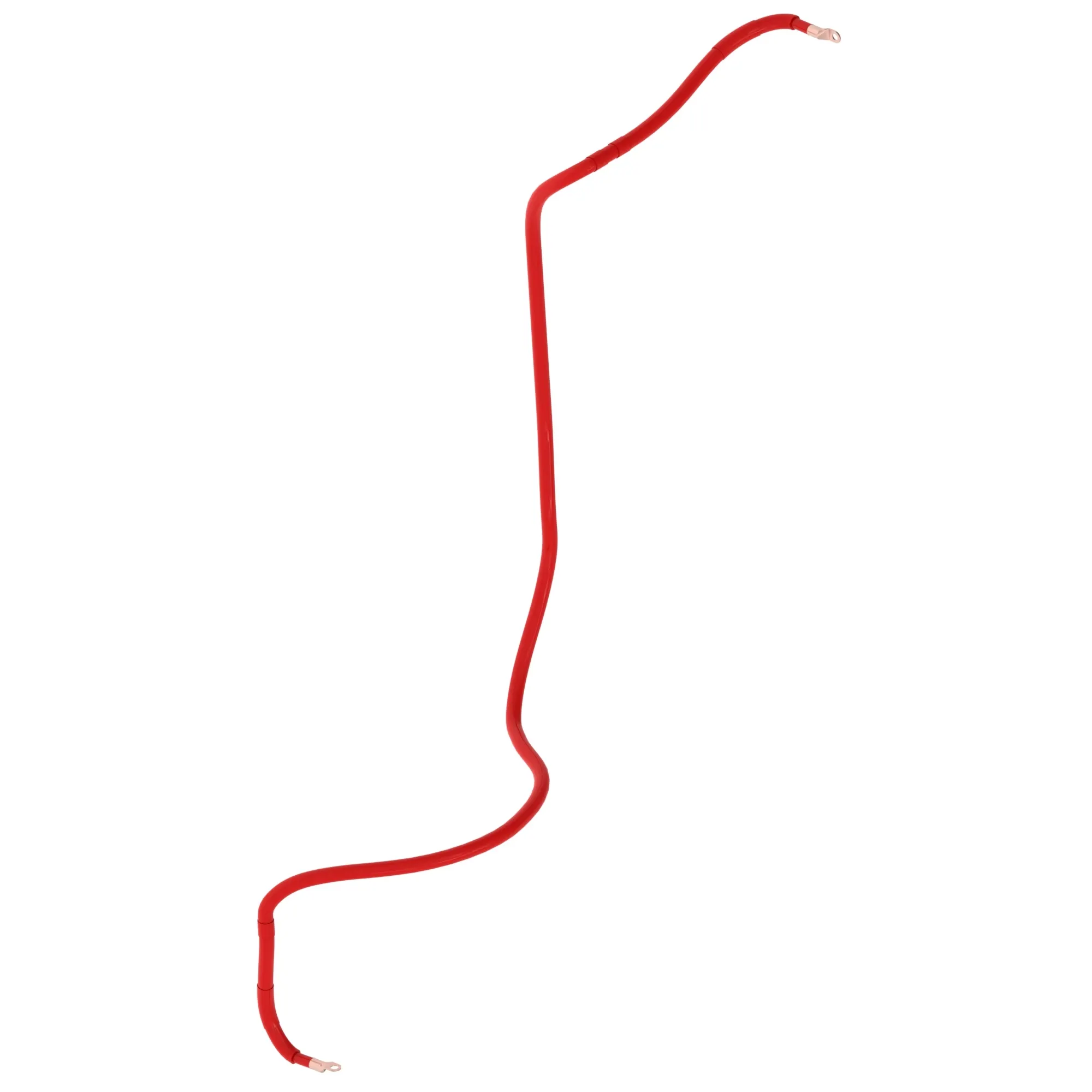 BATTERY CABLE, BATTERY CABLE - POSI