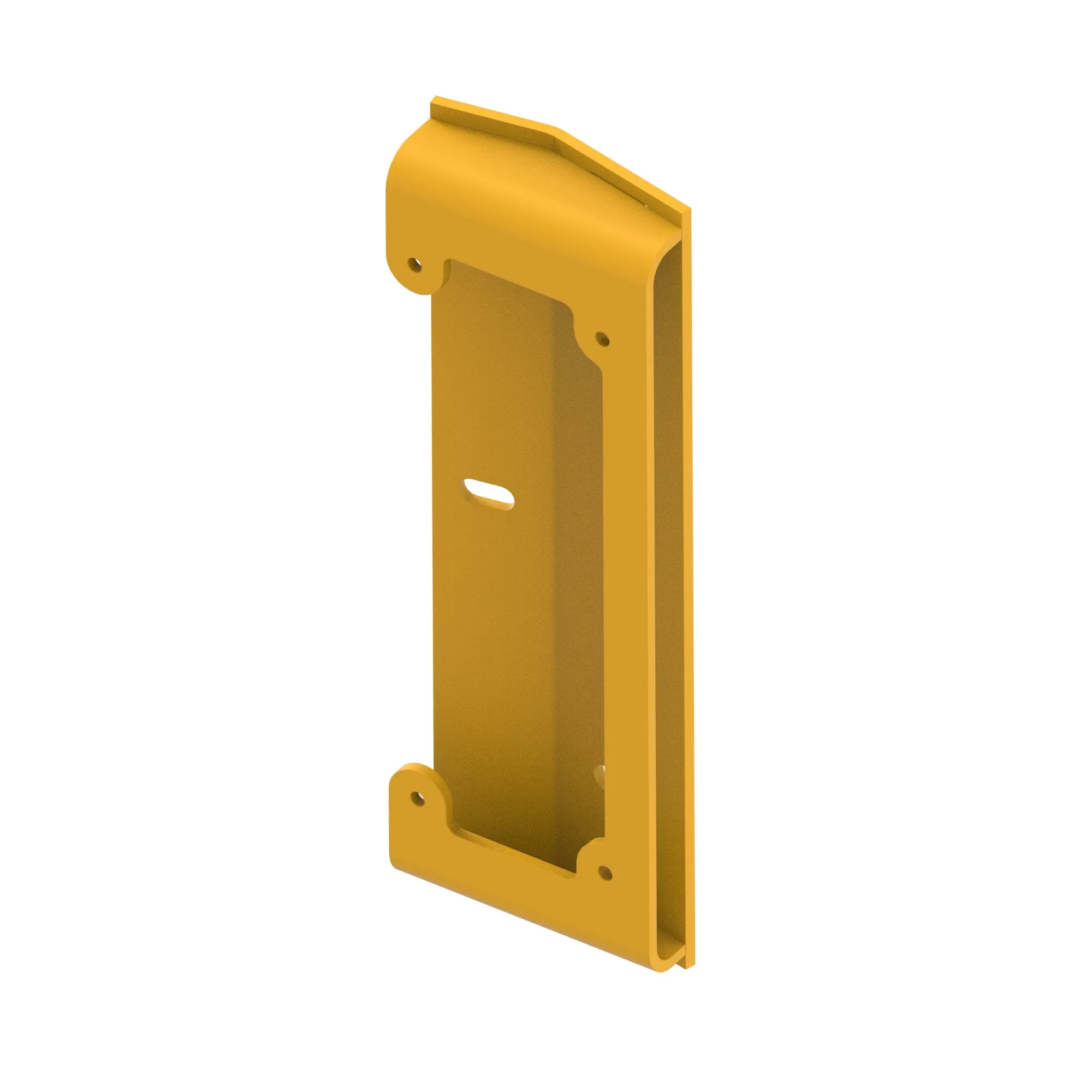 John Deere Trunk Bracket - AT419184