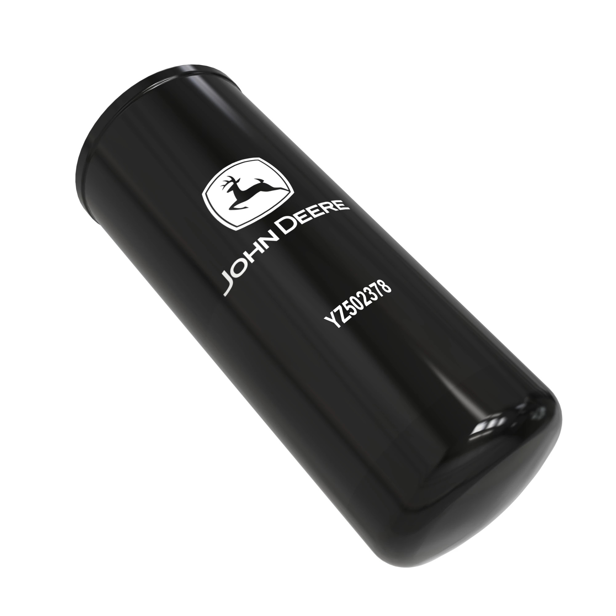 John Deere Hydraulic Oil Filter - YZ502378