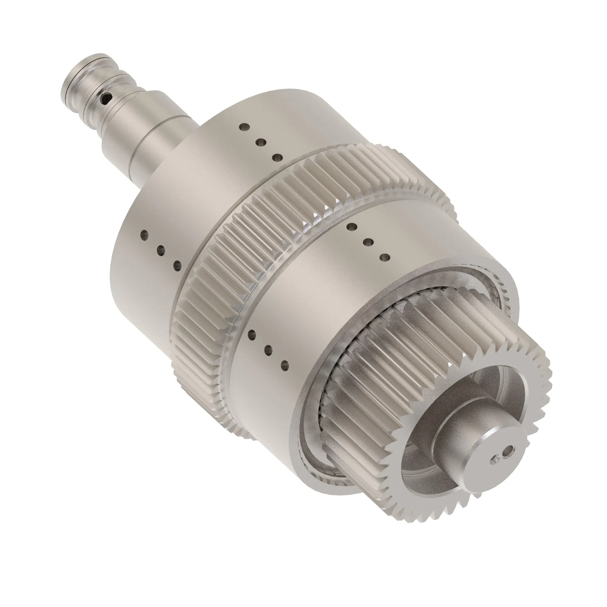 John Deere Clutch - YZ101786
