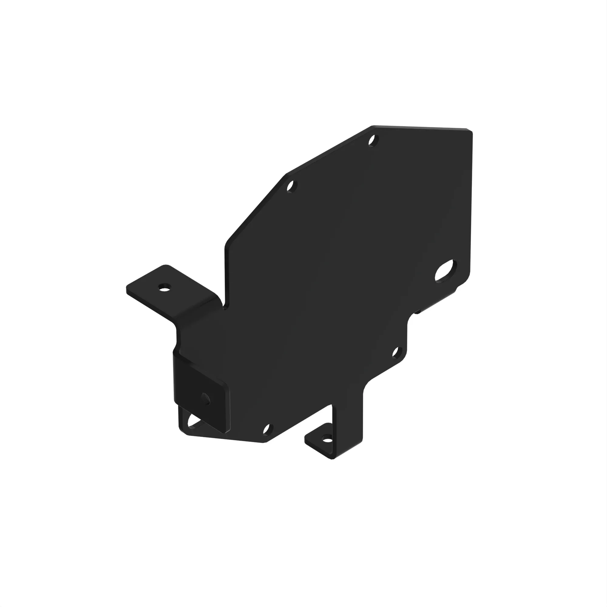 BRACKET, FRONT PTO CONTROLLER MOUNT