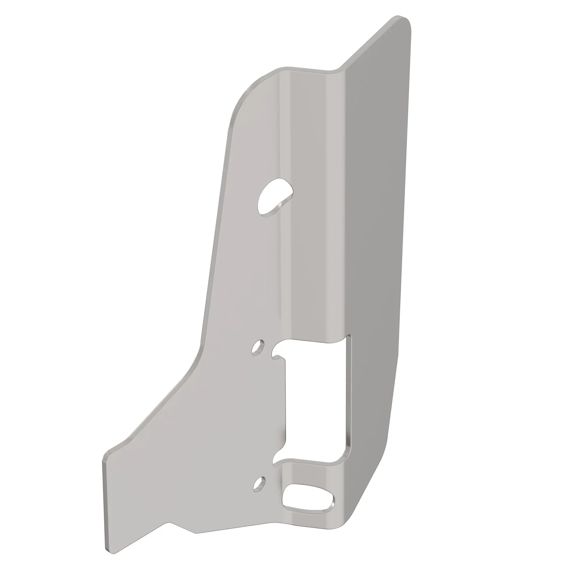 BRACKET, ENGINE SIDE PANEL MAGNET S