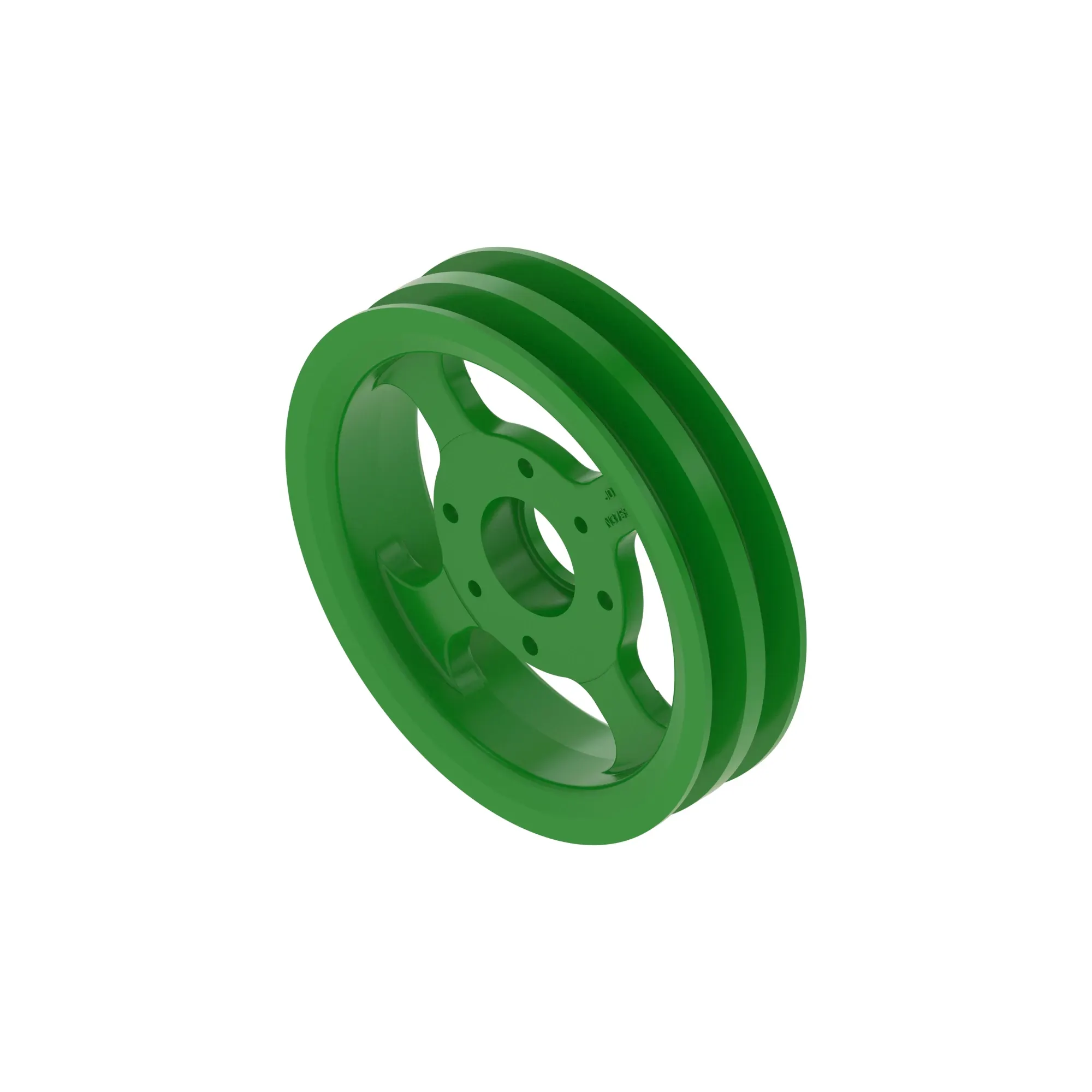 Pulley