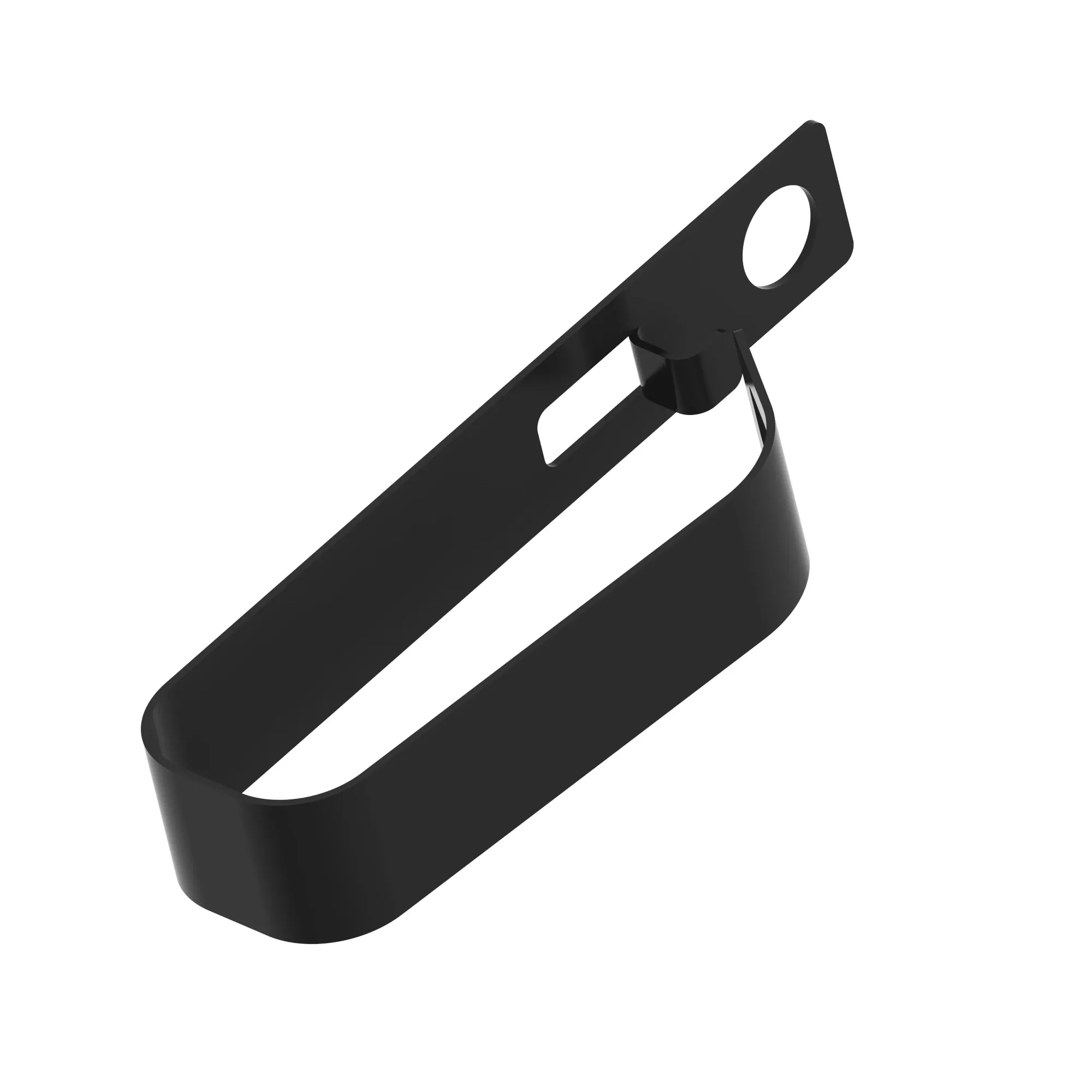 CLAMP, W/H NEAR STARTER