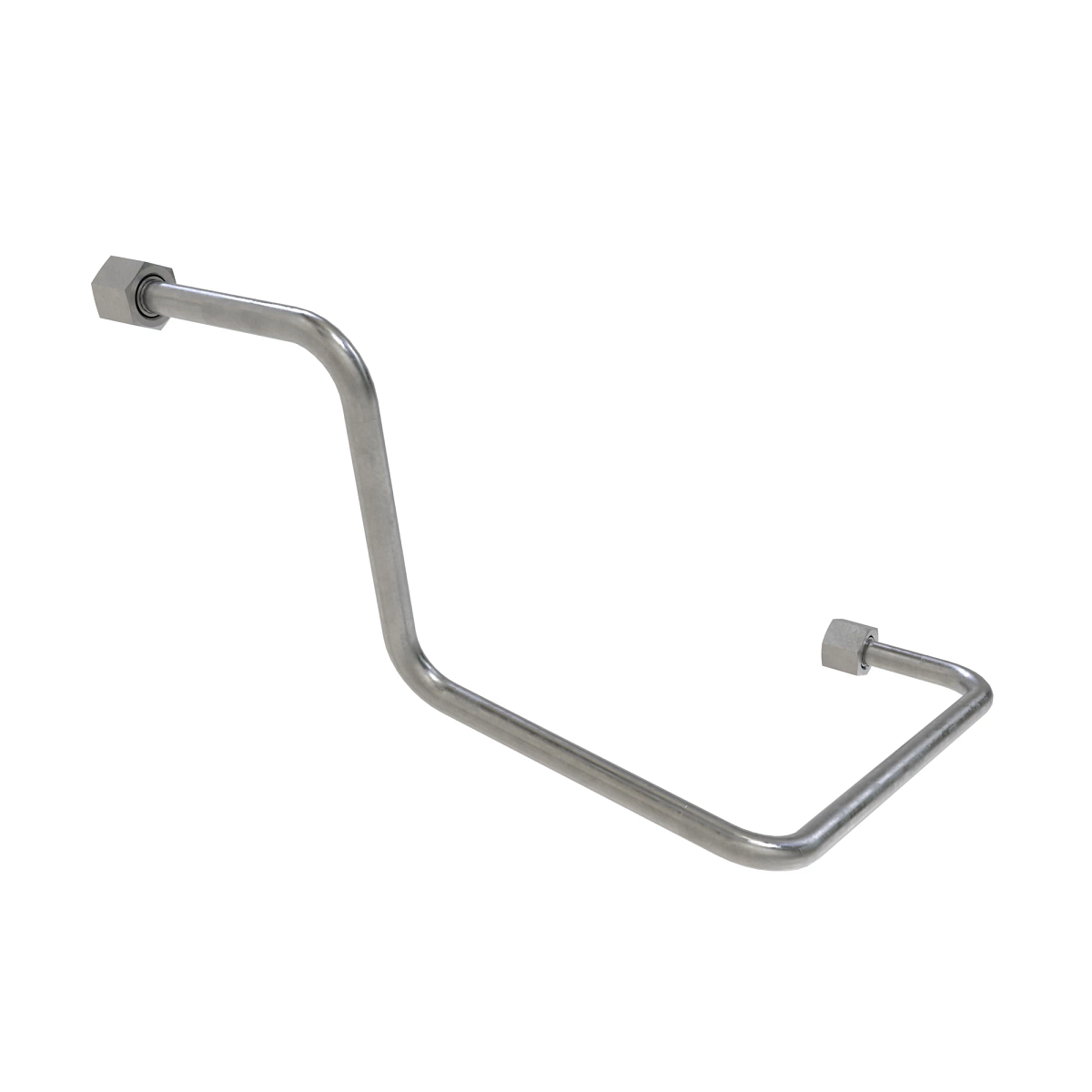 John Deere Secondary Pump to Back Up Manifold Oil Line - RE588008