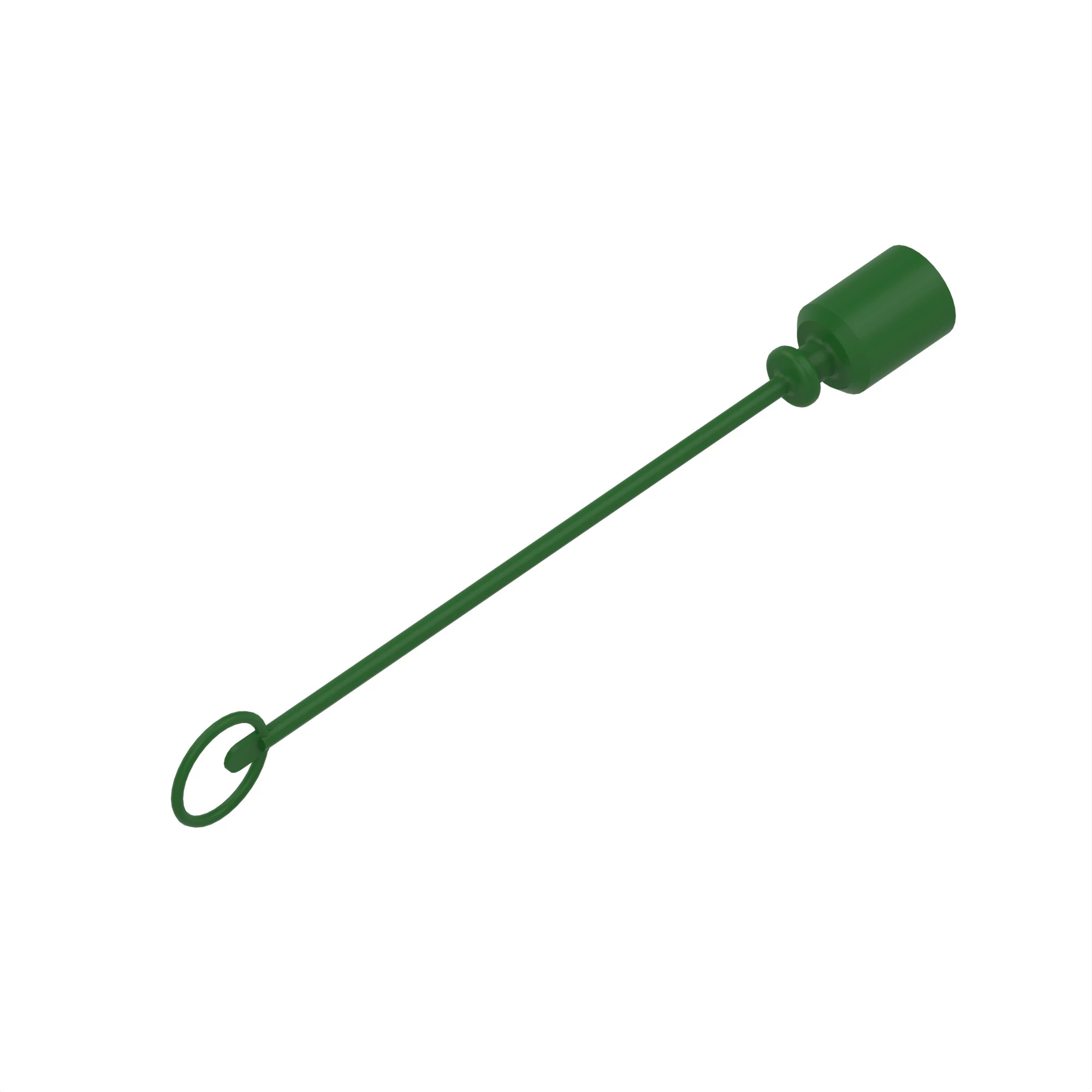 John Deere Hydraulic Lines Cap - W42991
