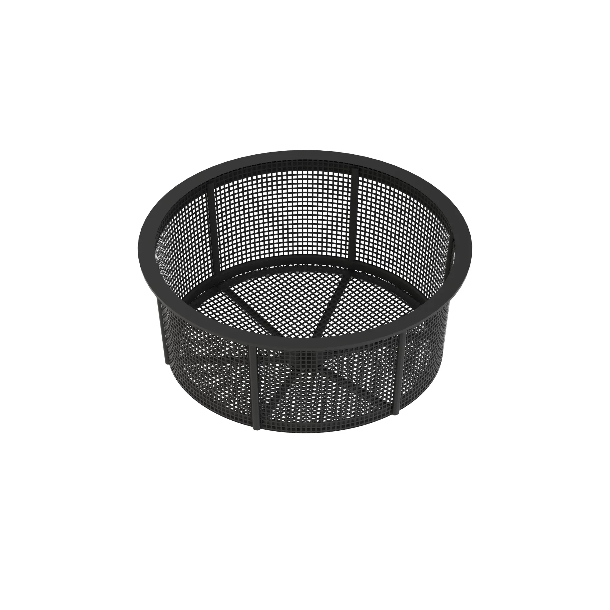 BASKET, RD400 X 175 DEEP